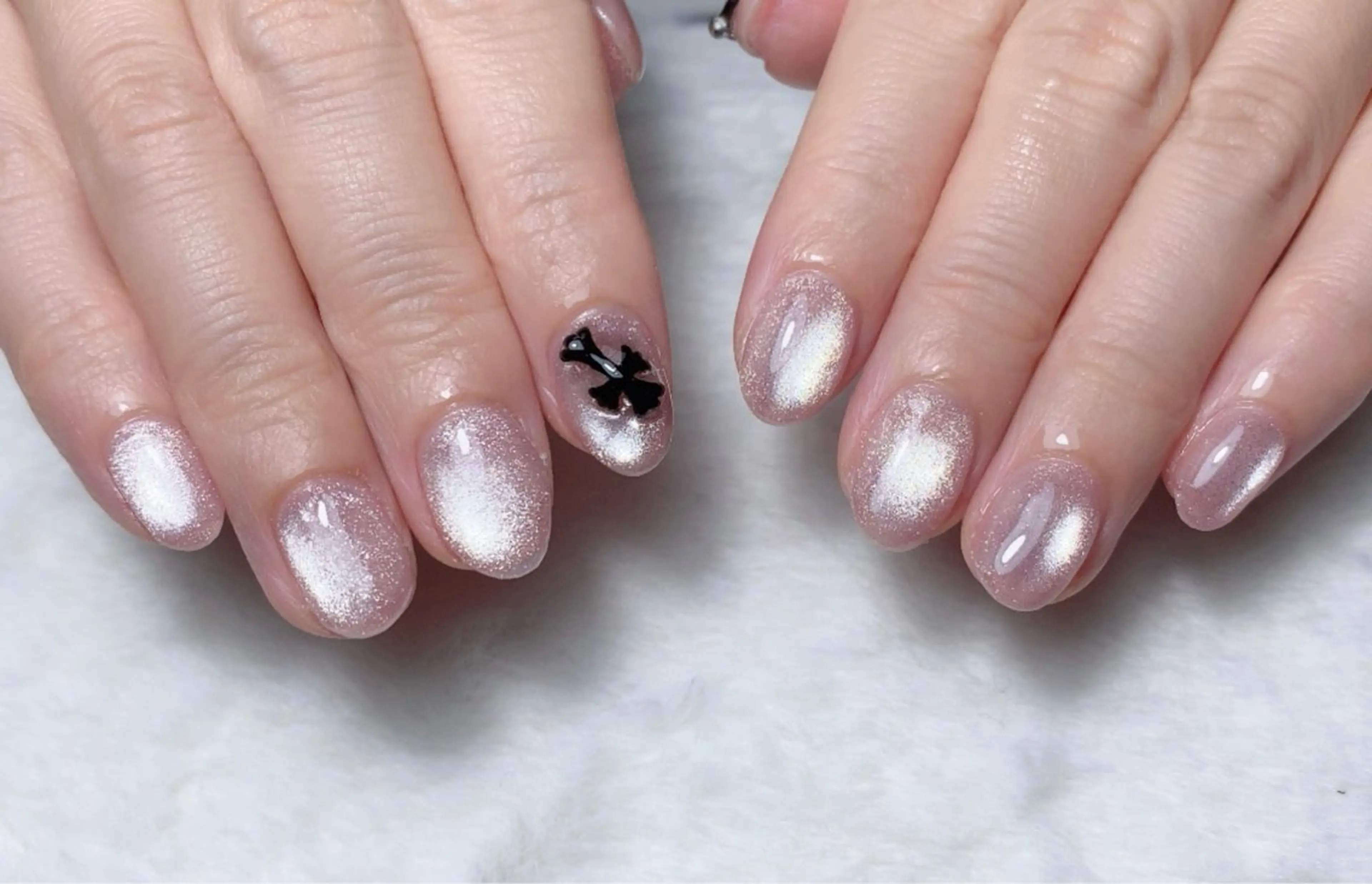 ネイル ハンドネイル 🎀NAIL RONI🎀のその他イメージ