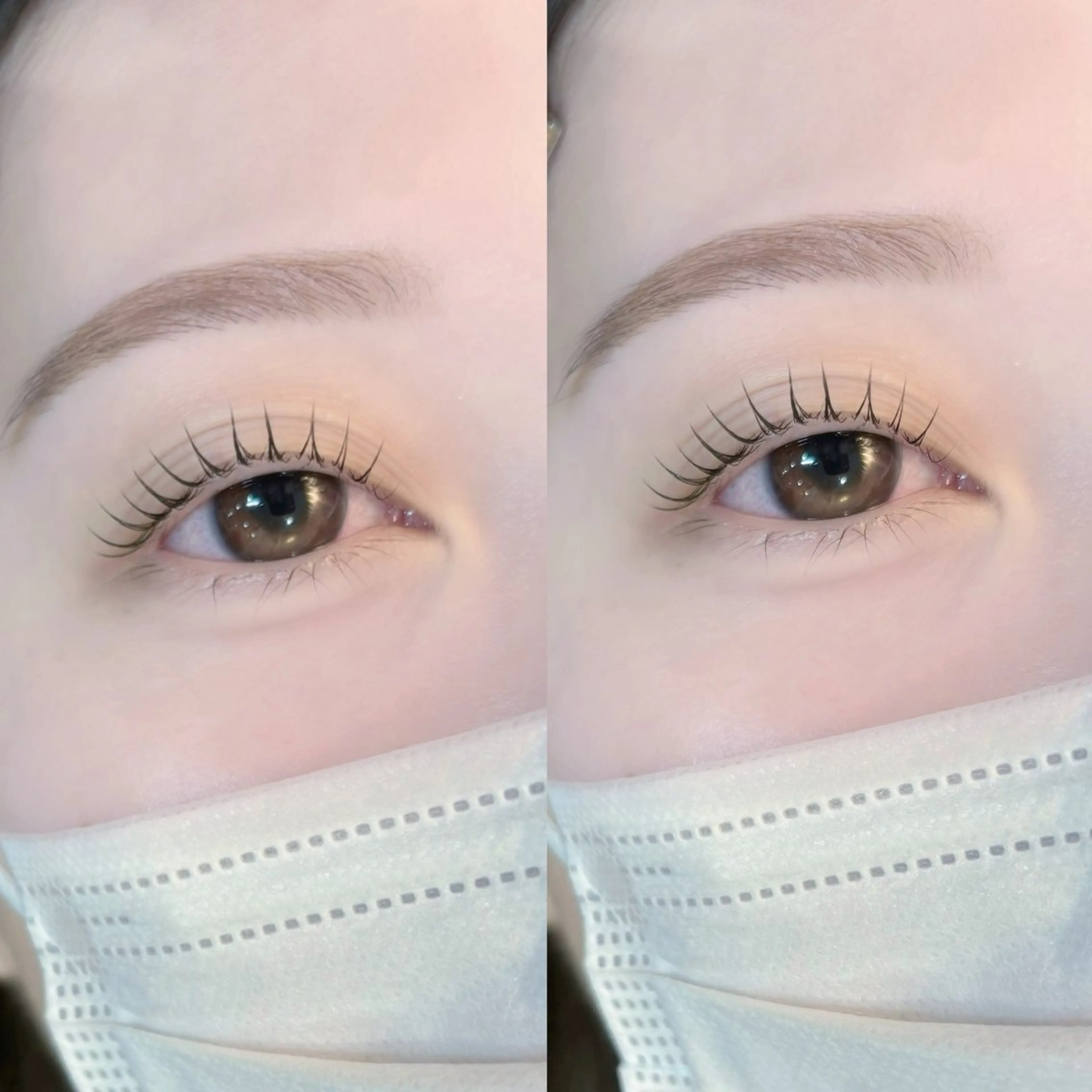 アイブロウ アイラッシュアイブロウサロン　MEPP所属・つね ★MEPP★のマツエク・マツパデザイン