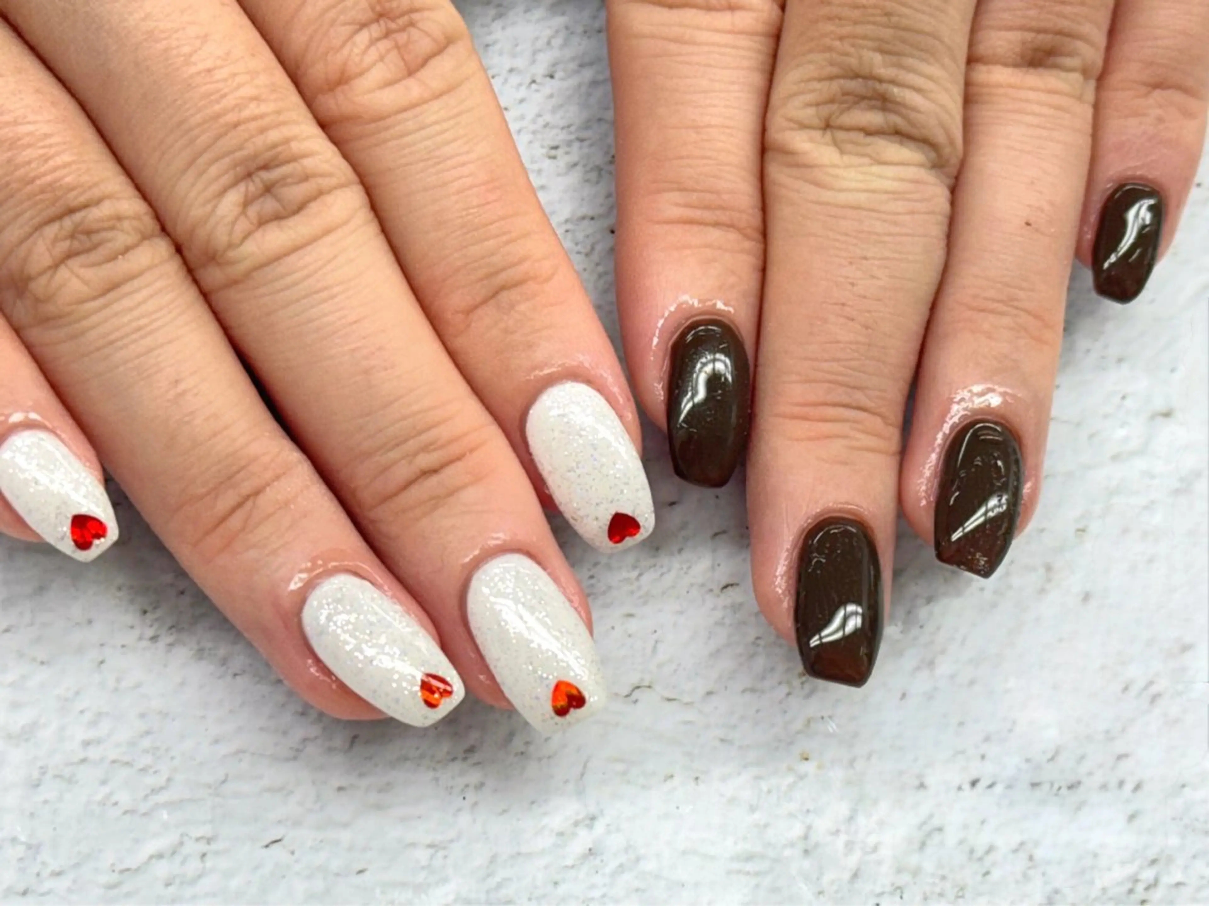 オフ無し限定価格❤️‍🔥45分以内持ち込みデザイン💅¥6,500→6,000の写真