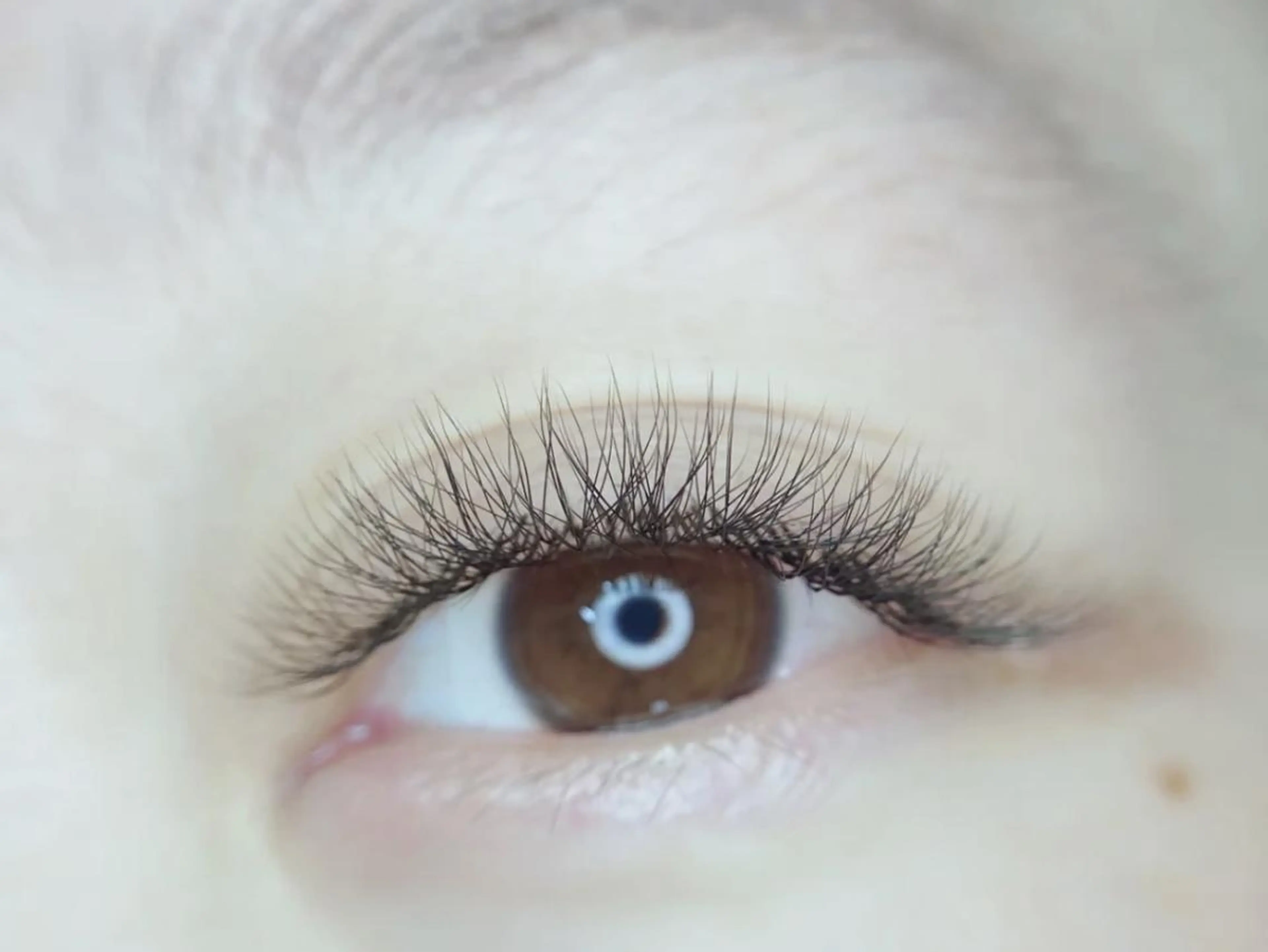 マツエク・マツパ Cute B e au t yのマツエク・マツパデザイン