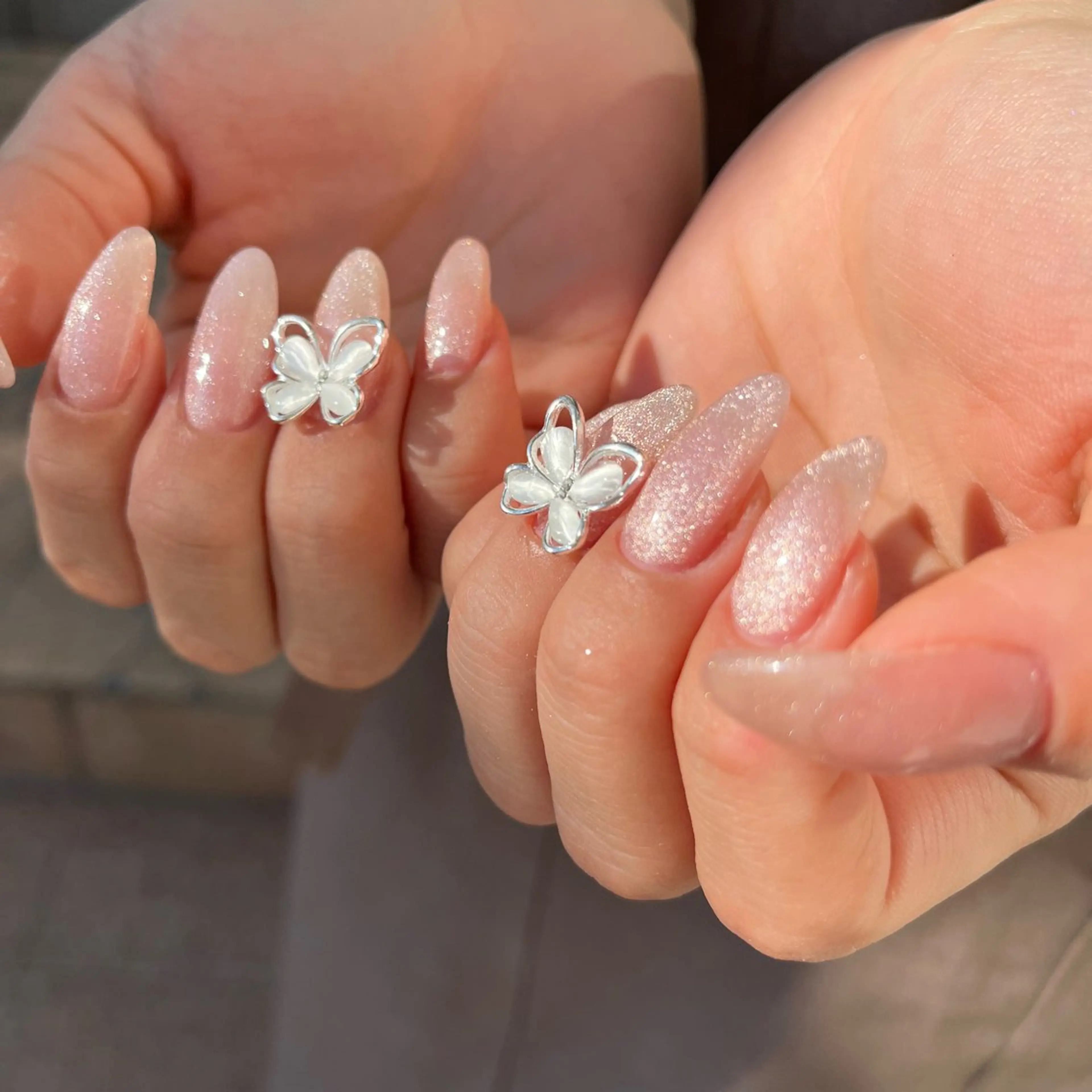 ネイル ハンドネイル ハンドケア ネイルサロン　Pito所属・ネイルサロン Pitoのネイルデザイン