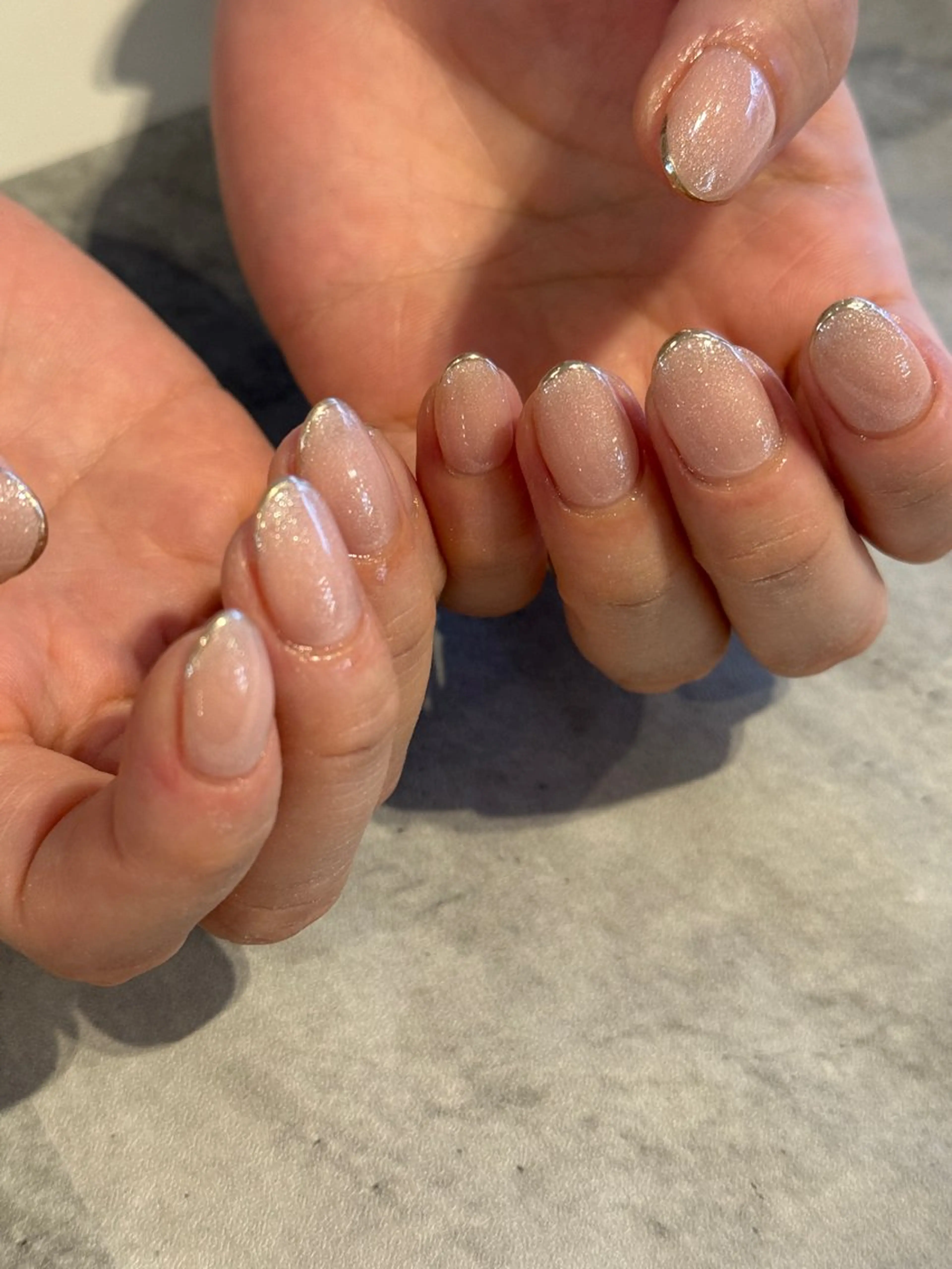 ネイル ikoi🫧 Kotomiのネイルデザイン