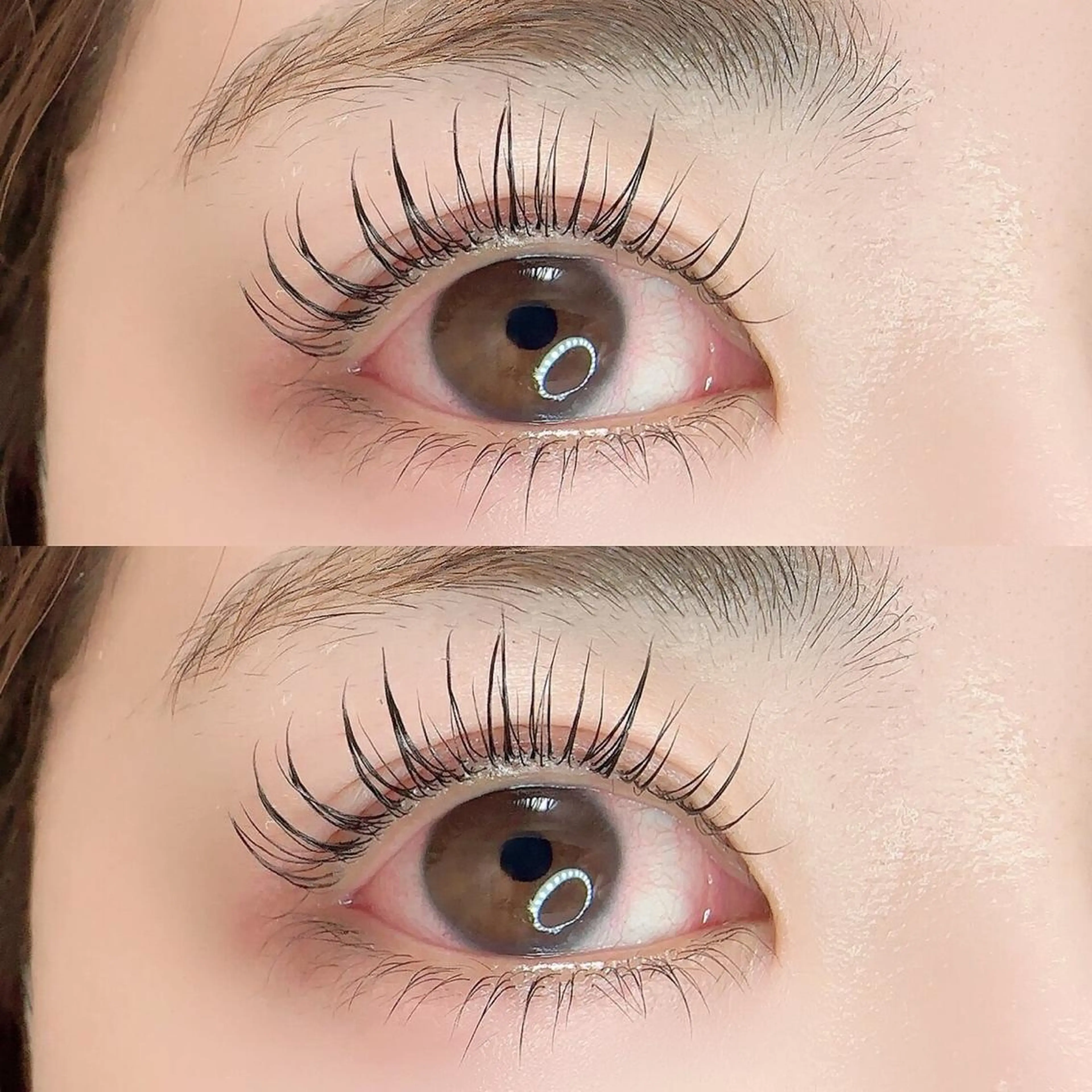 マツエク・マツパ 町田 夏夢のマツエク・マツパデザイン