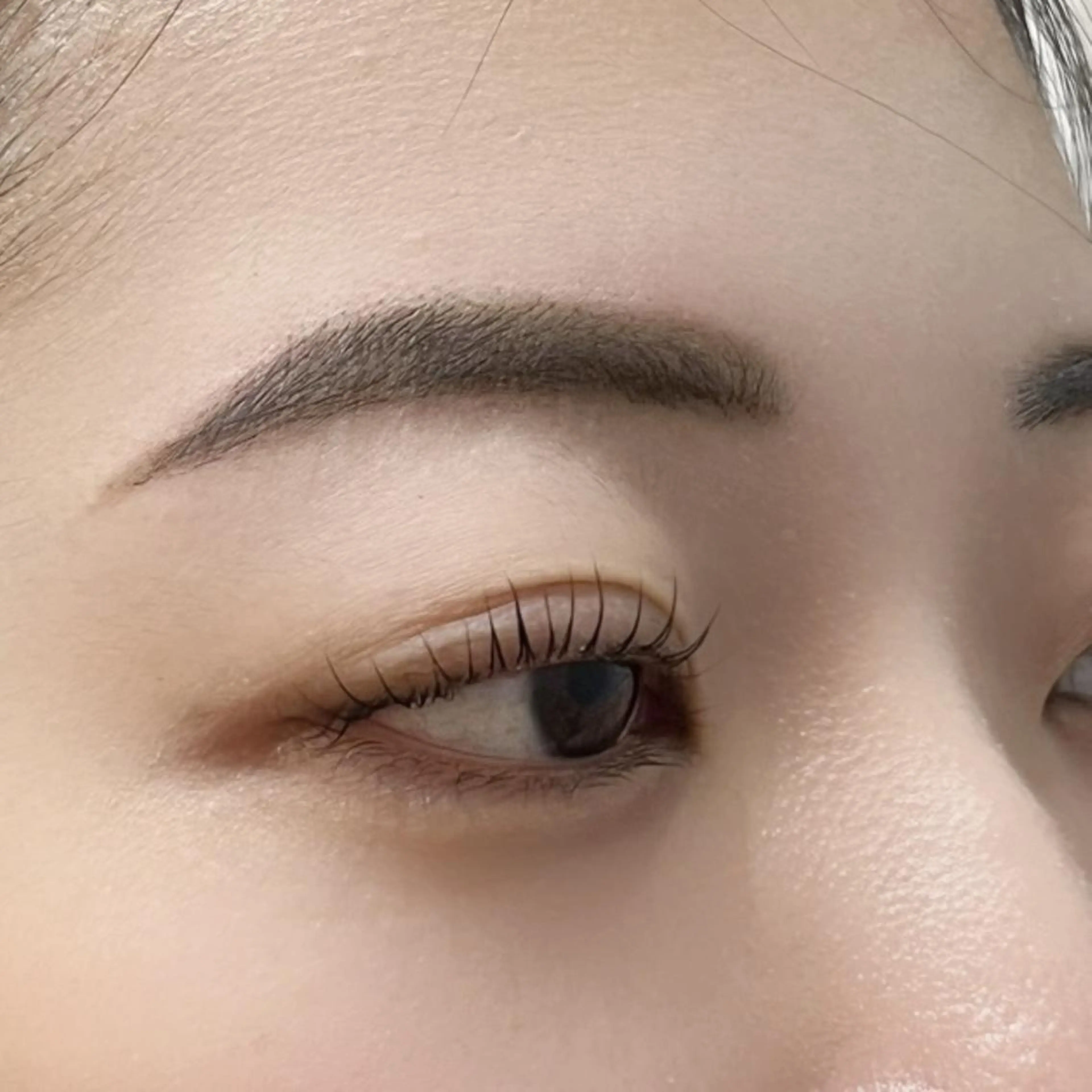 アイブロウ ワックス脱毛 眉カット その他(アイブロウ) eyelist YUMEのマツエク・マツパデザイン