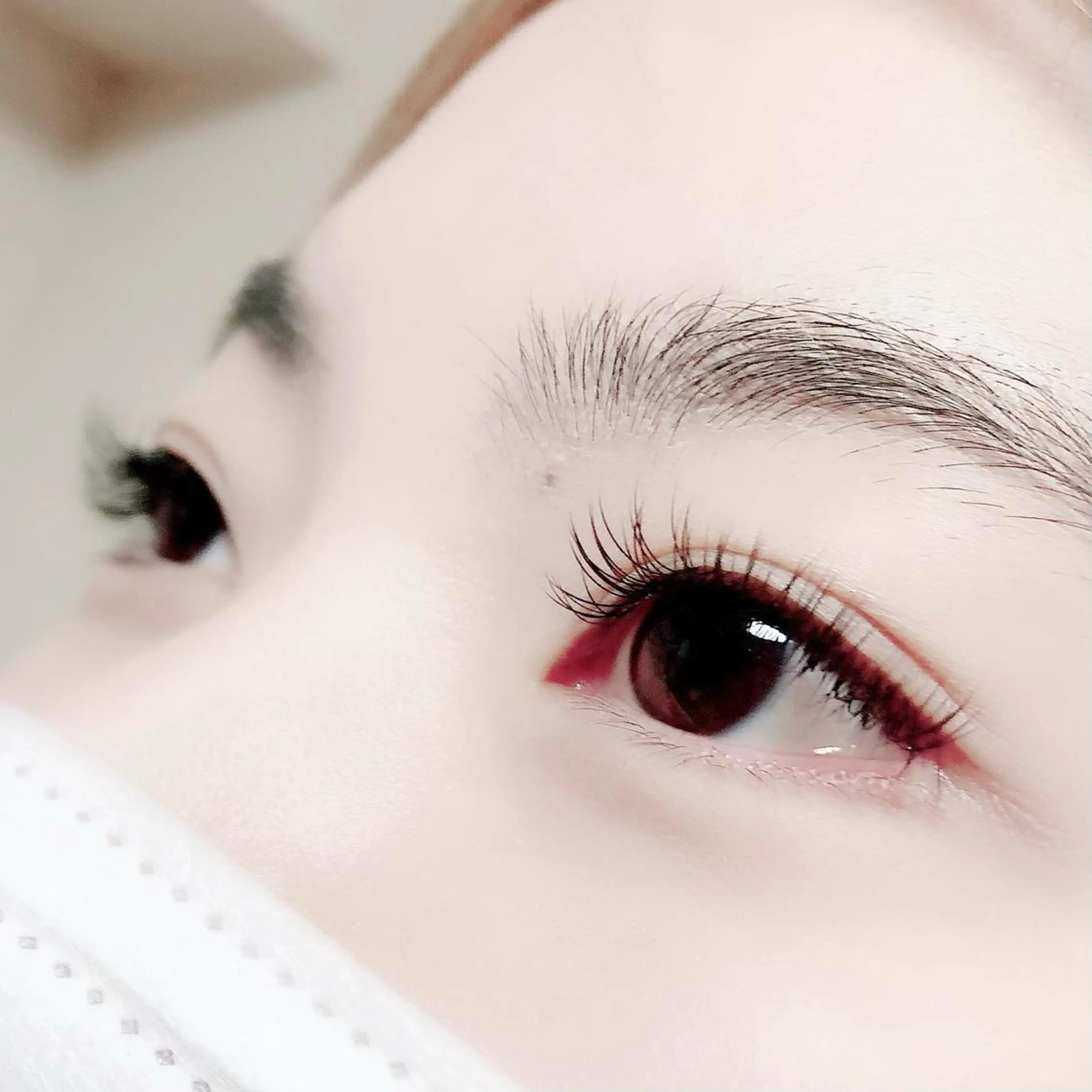 マツエク・マツパ Hase　本八幡 🧸マツエク専門🧸のマツエク・マツパデザイン