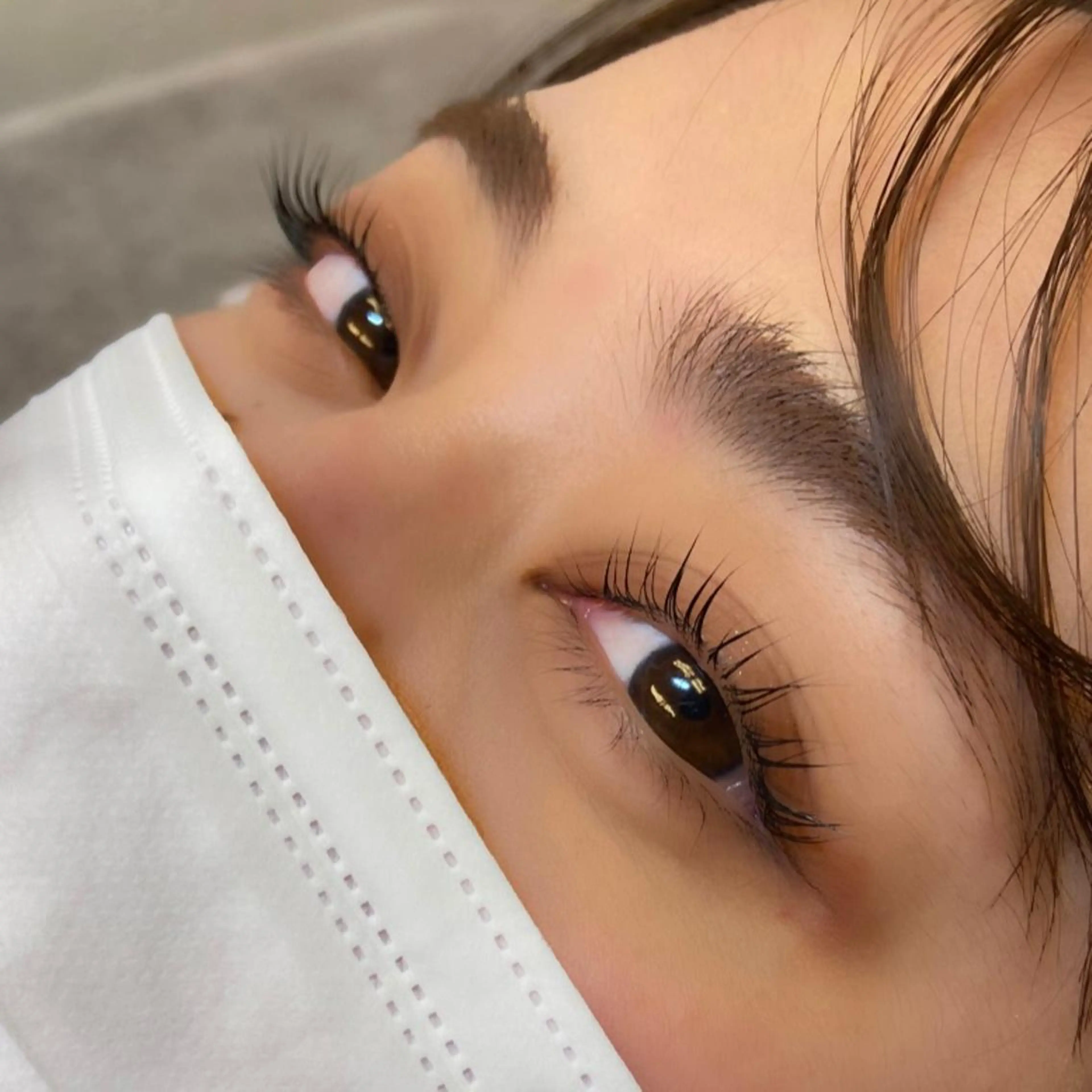 マツエク・マツパ まつげパーマ signpost 🕊️小林のマツエク・マツパデザイン