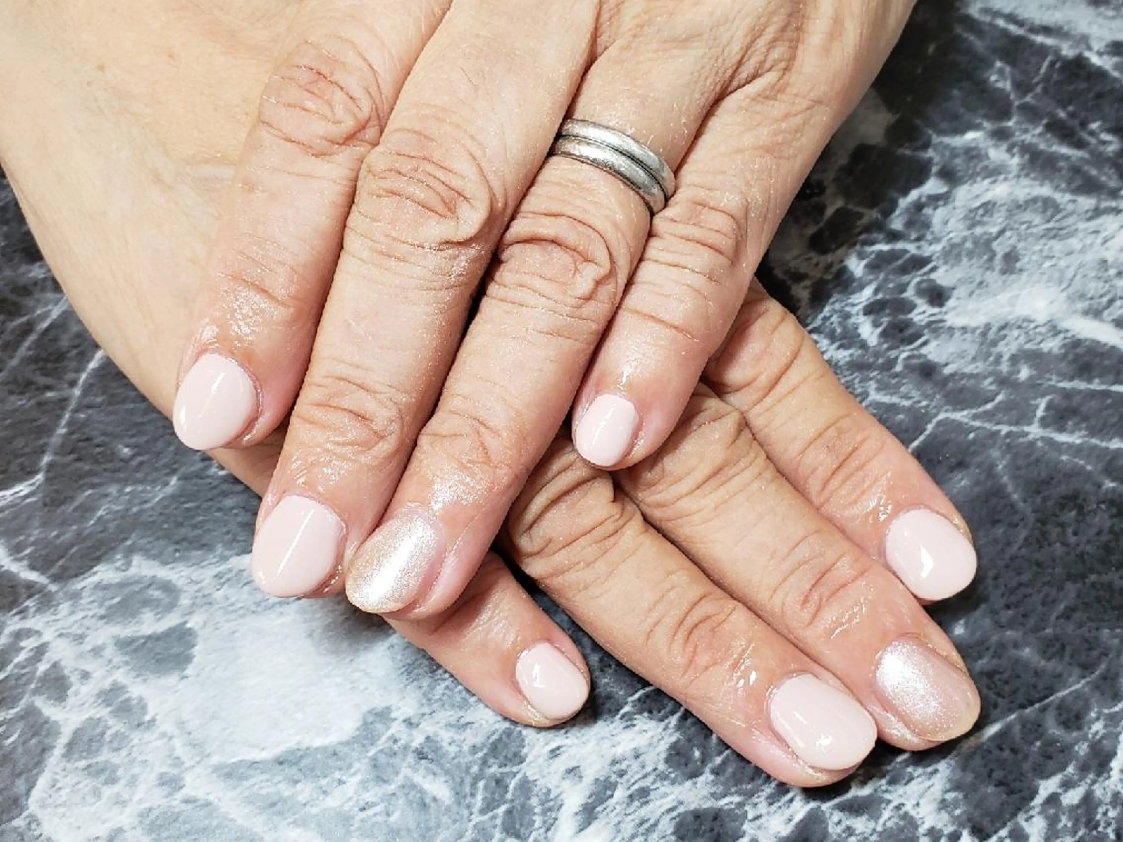 ネイル BELIAS nailsalonのネイルデザイン