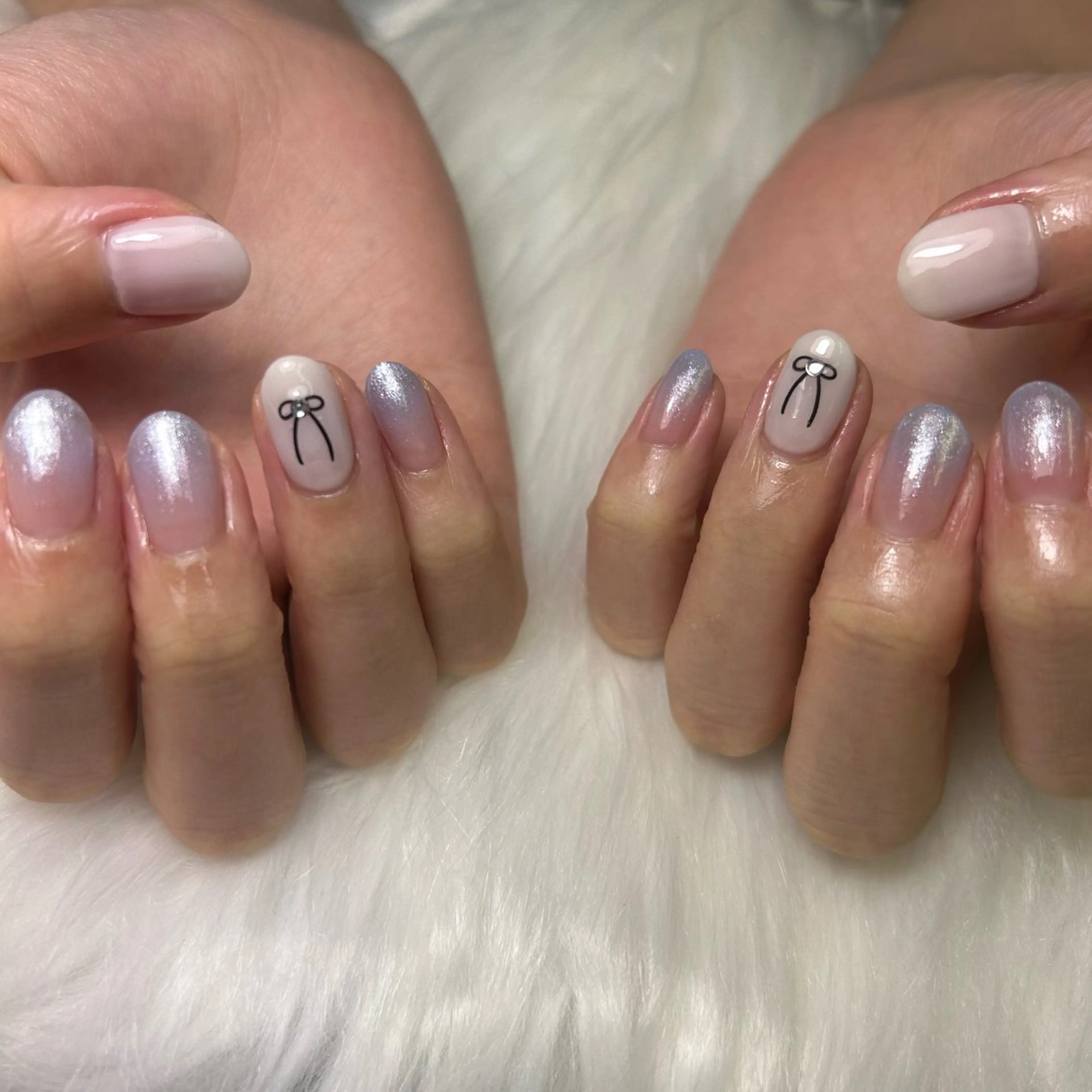 ネイル nailsalon Aymé所属・【Aymé】 AMIのネイルデザイン