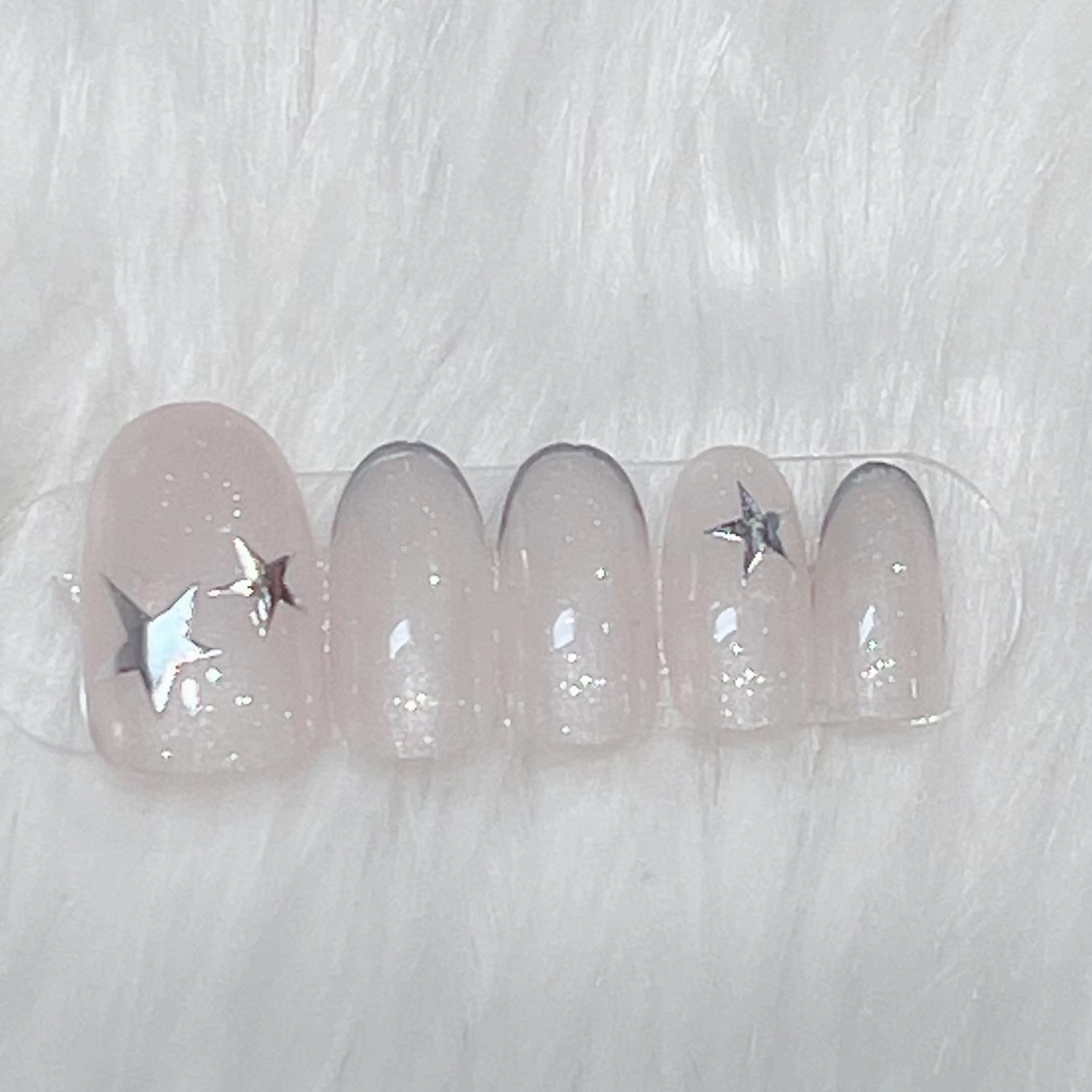 ネイル Tiary Nail Yのネイルデザイン