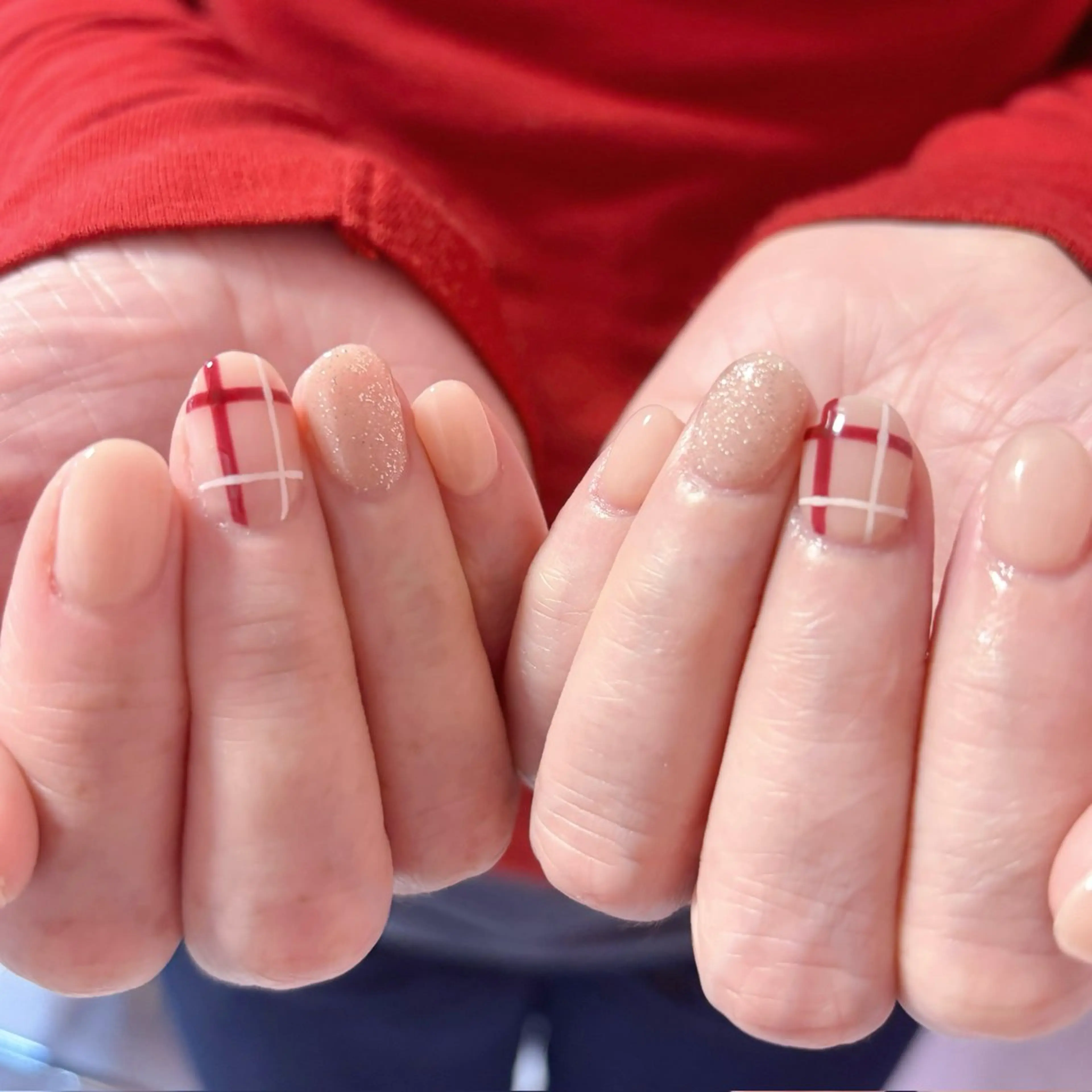 ネイル ハンドネイル EmaNail梅田店所属・EmaNail⟡.· Honokaのネイルデザイン