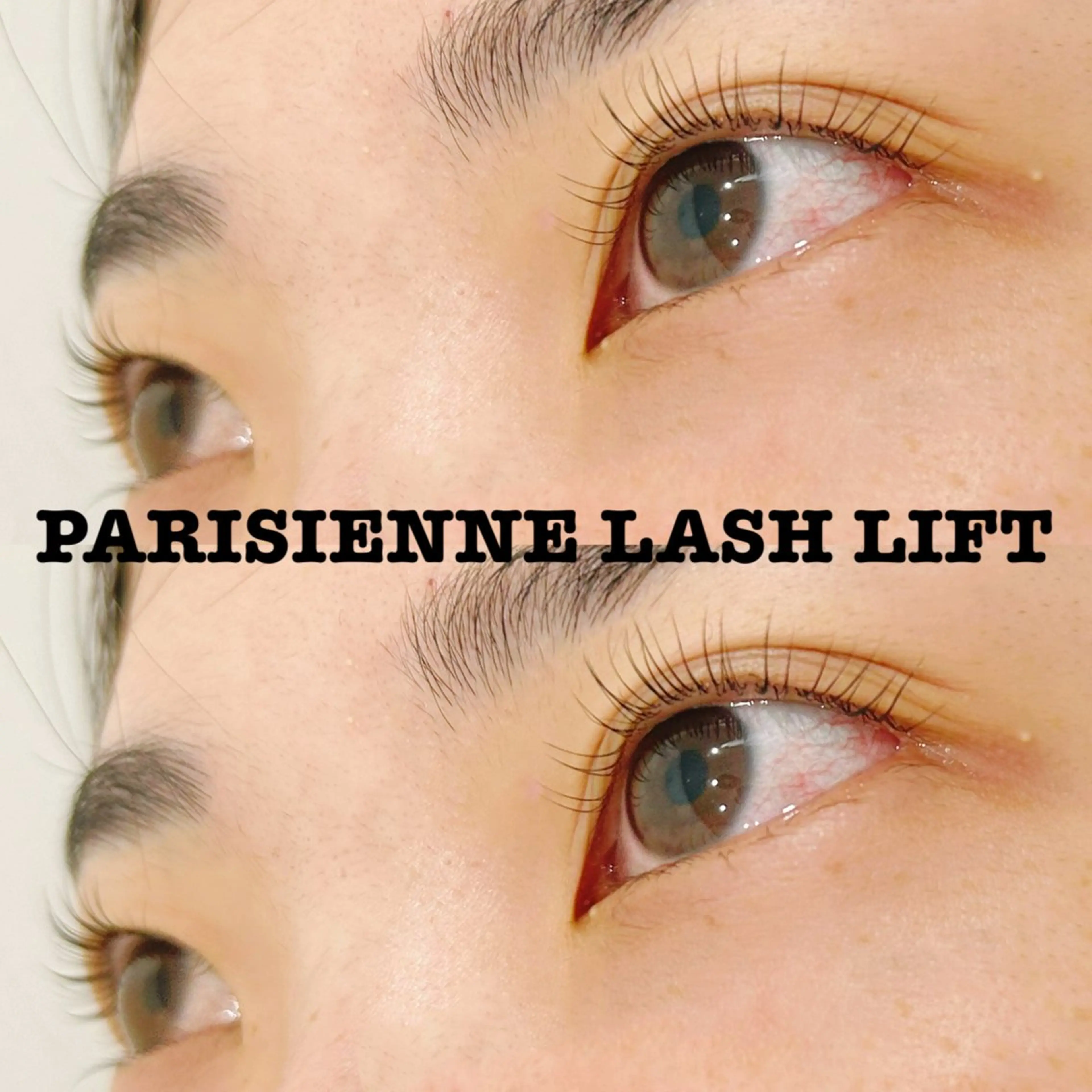 マツエク・マツパ マツパ Well moon 🌙岩部のマツエク・マツパデザイン