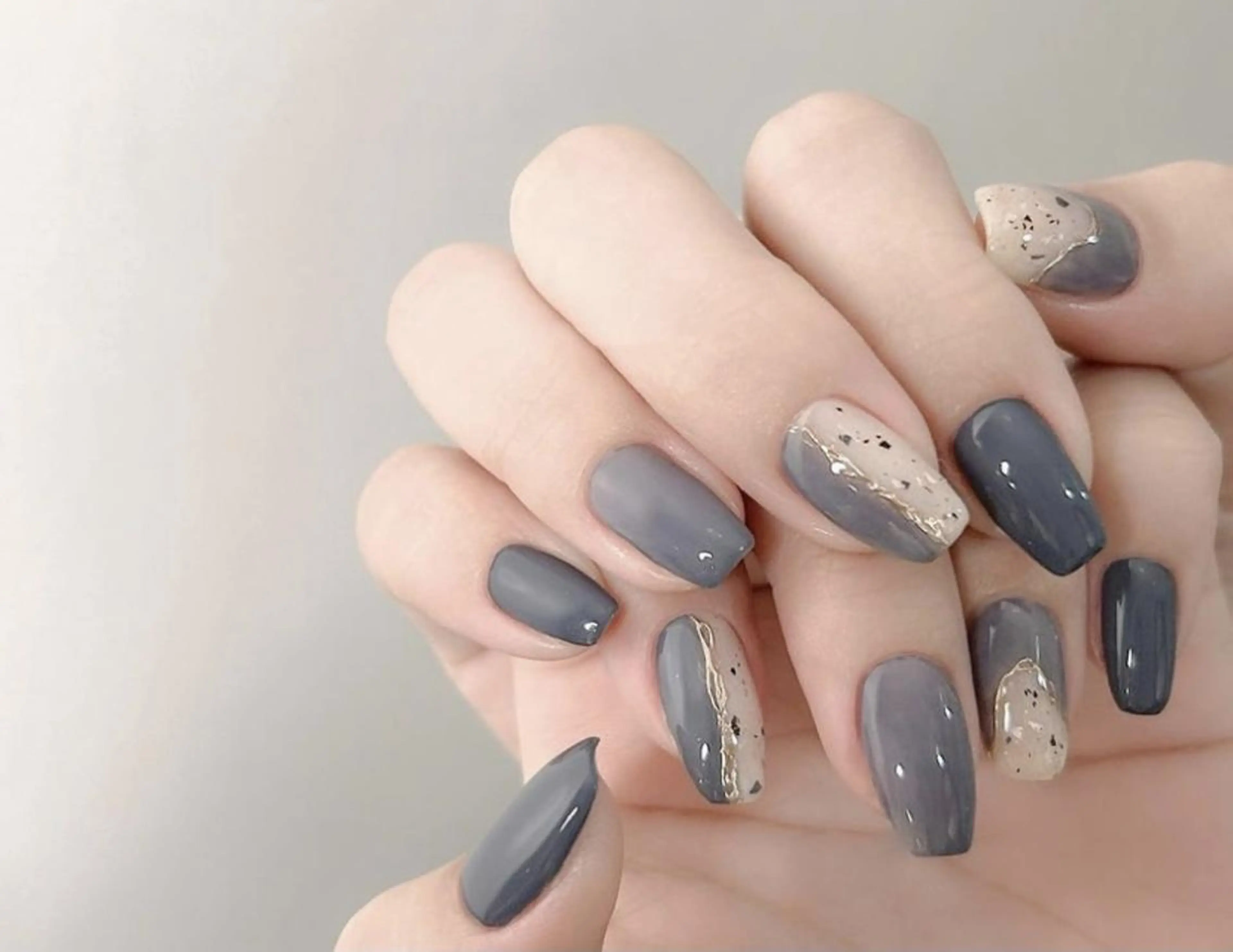 ネイル Cute beauty2のマツエク・マツパデザイン