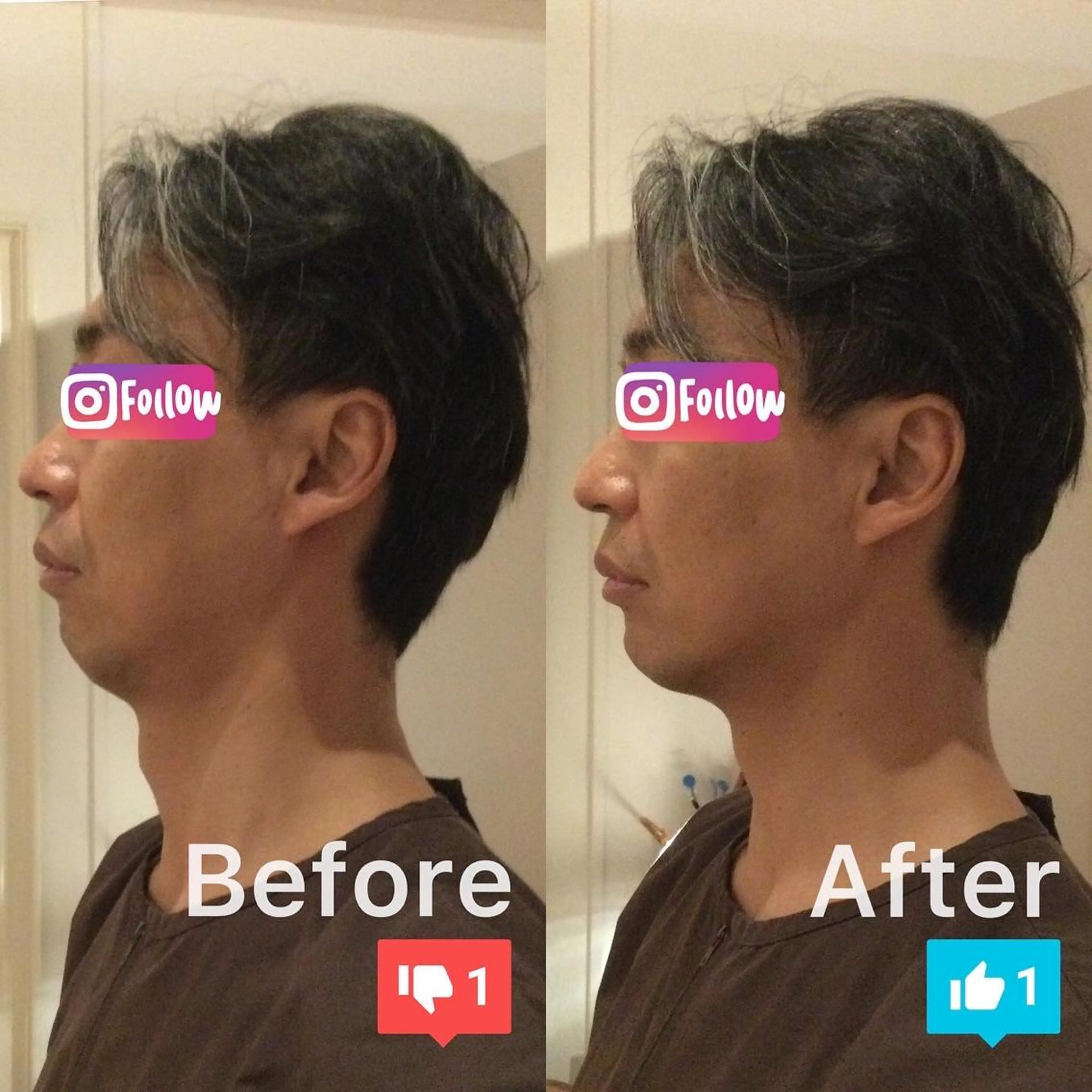 メンズ エステ リラク 小顔矯正&美容鍼 東洋健美のエステ・リラクイメージ