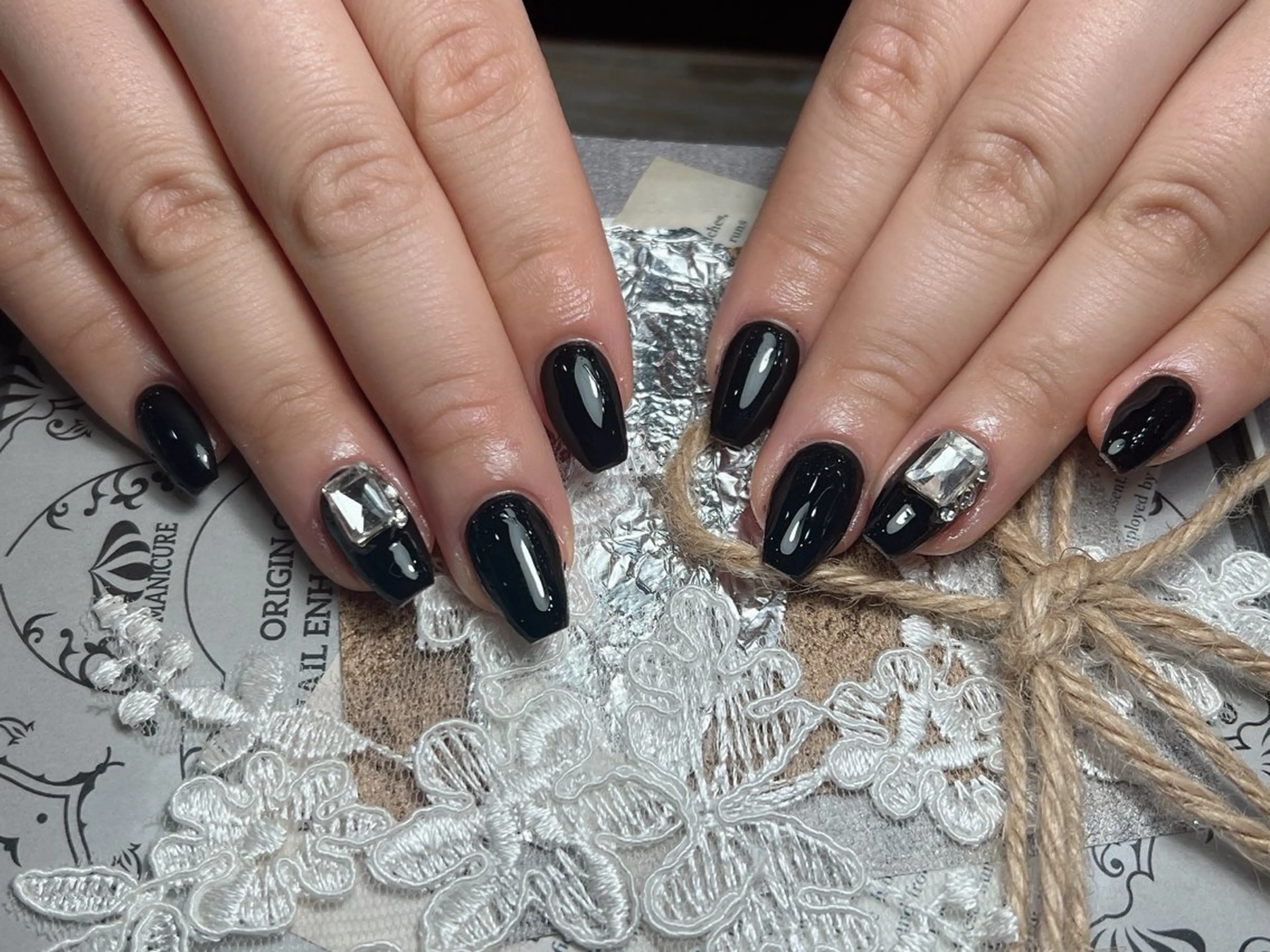 ネイル seiko nailのネイルデザイン