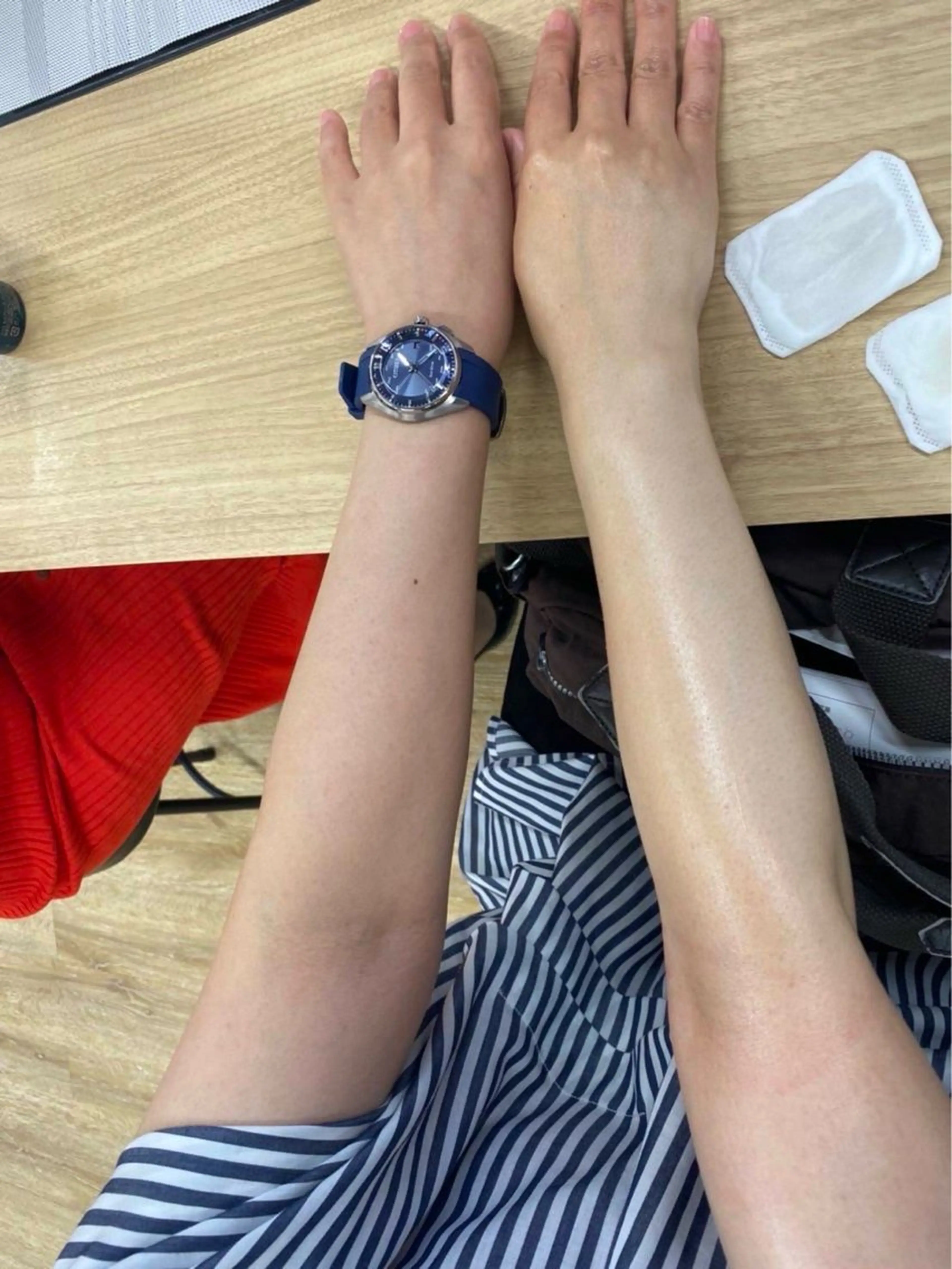 デアイム所属・松永 広美のエステ・リラクイメージ