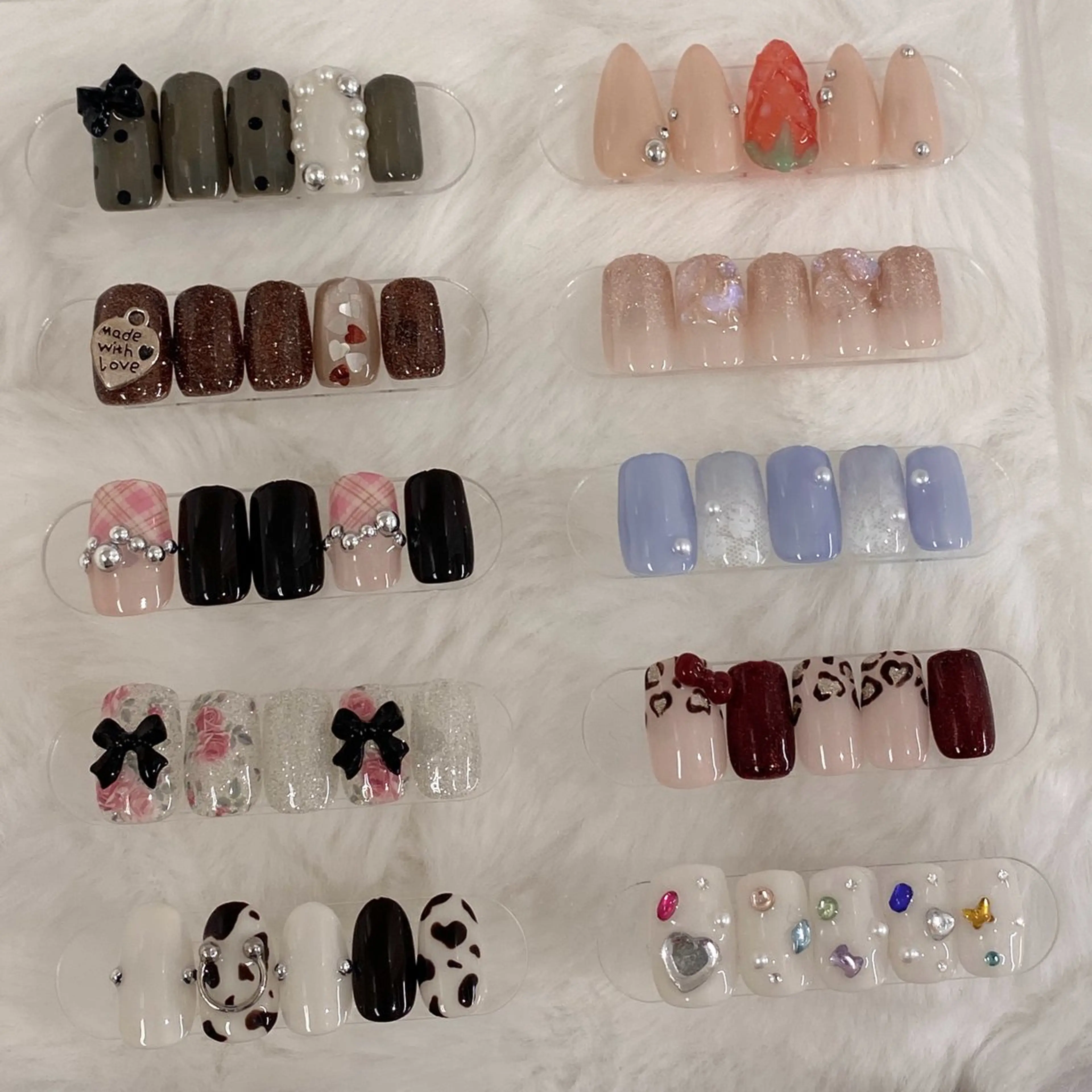 定額B(オフなし)の写真