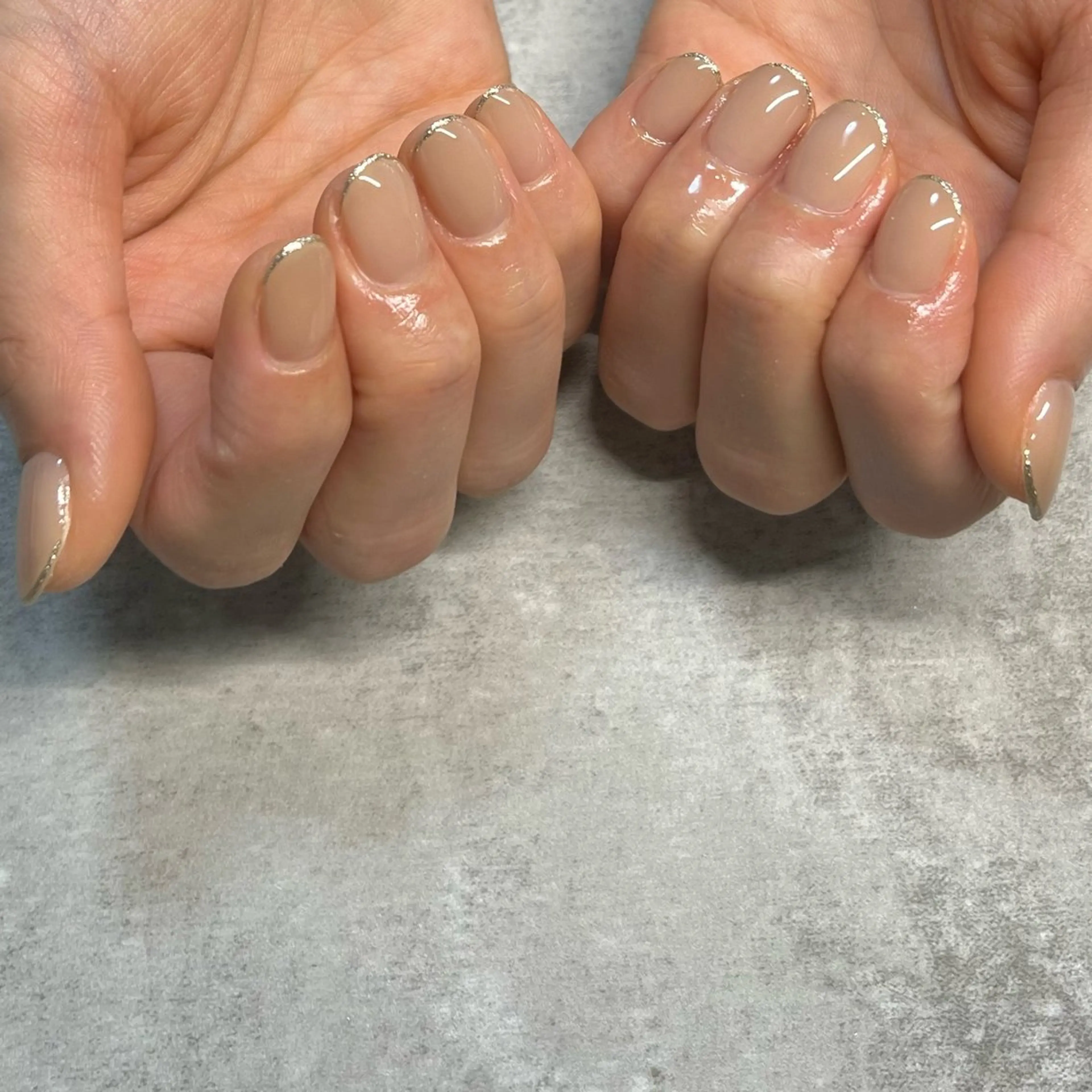 ネイル NAIL303所属・NAIL303 🛼 SHIORIのネイルデザイン