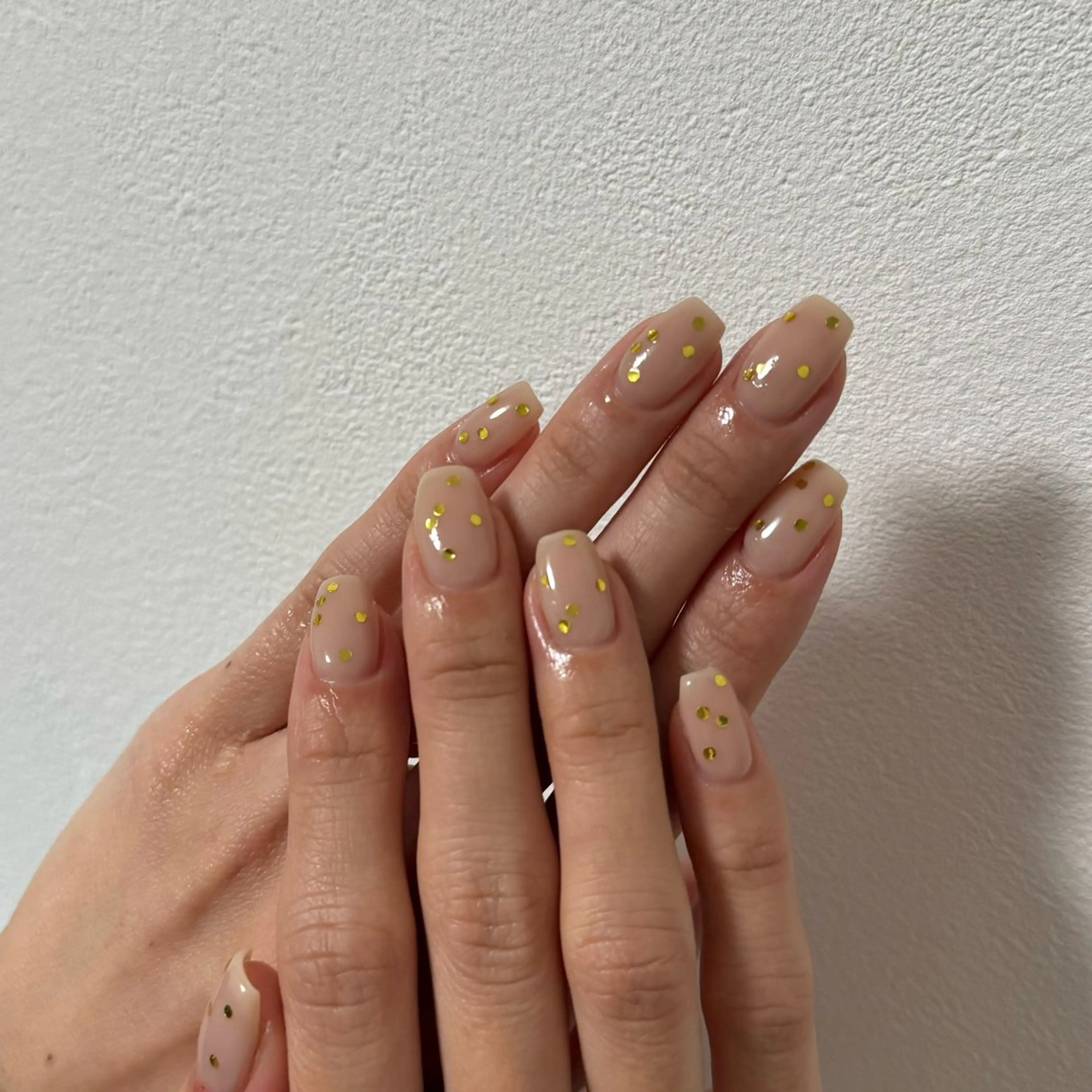 ネイル ハンドネイル sis_ yukaのネイルデザイン