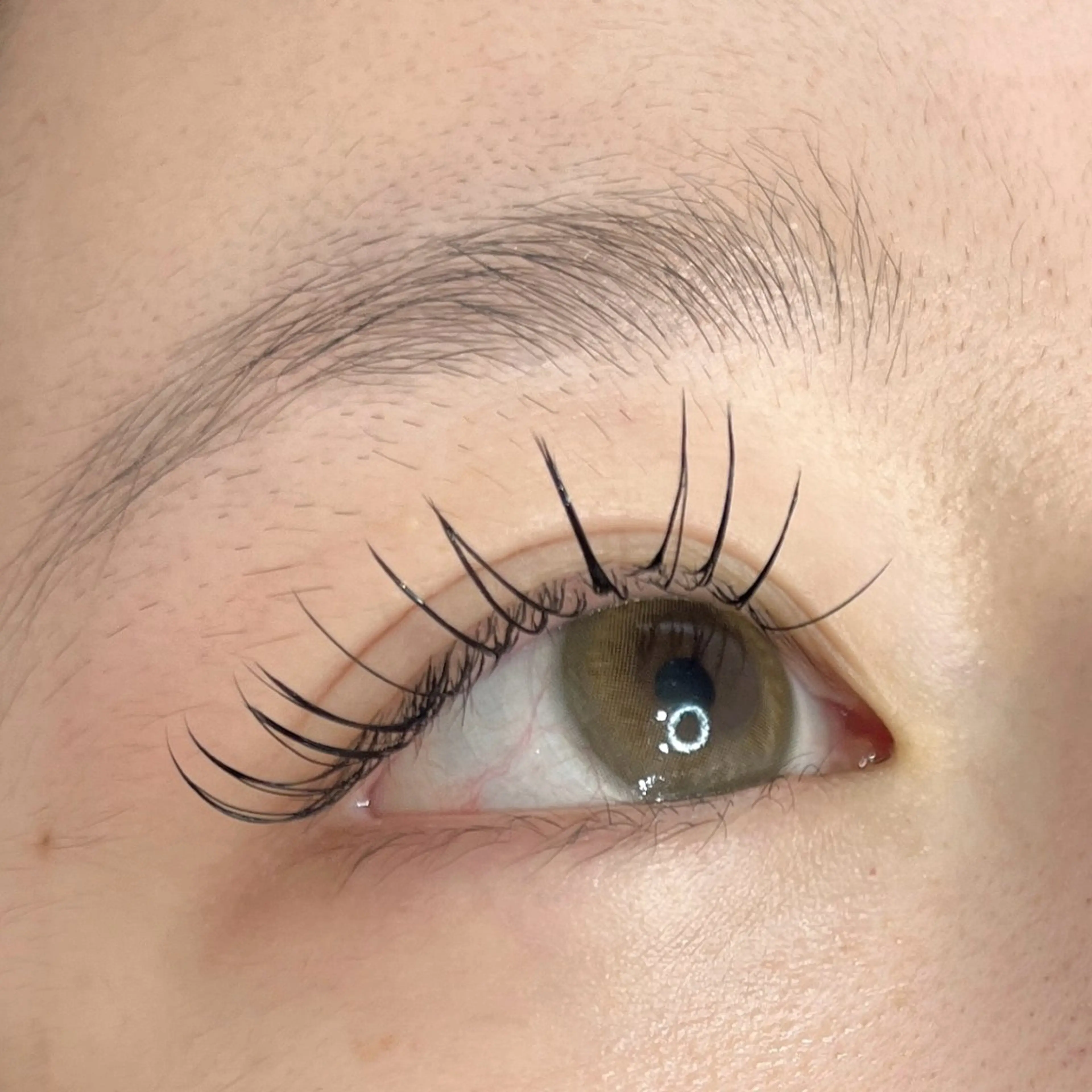 マツエク・マツパ マリンアイ所属・Marineeye ほの香JR郡山駅前のマツエク・マツパデザイン