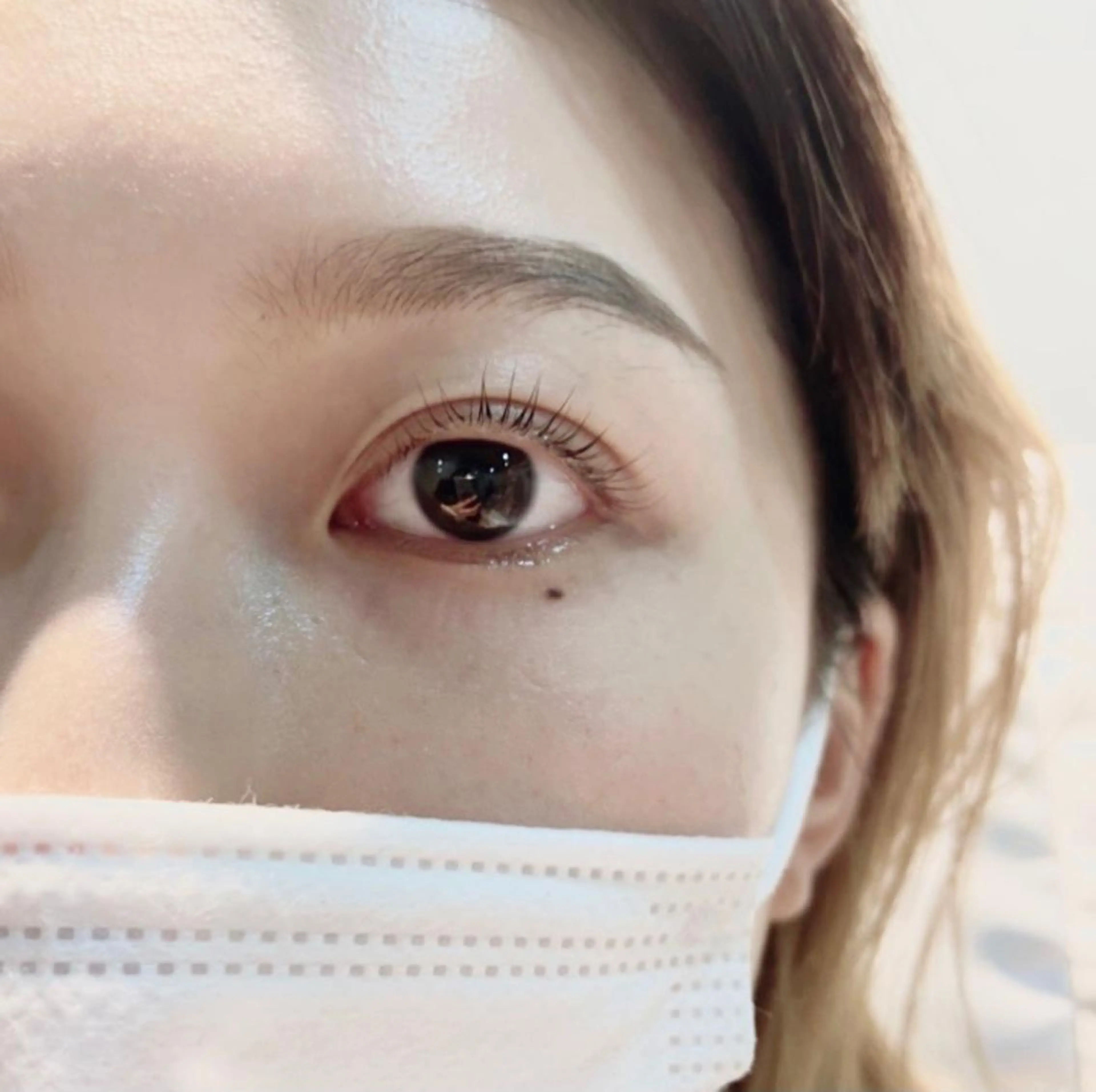 マツエク・マツパ まつげパーマ muk. 尾崎のマツエク・マツパデザイン