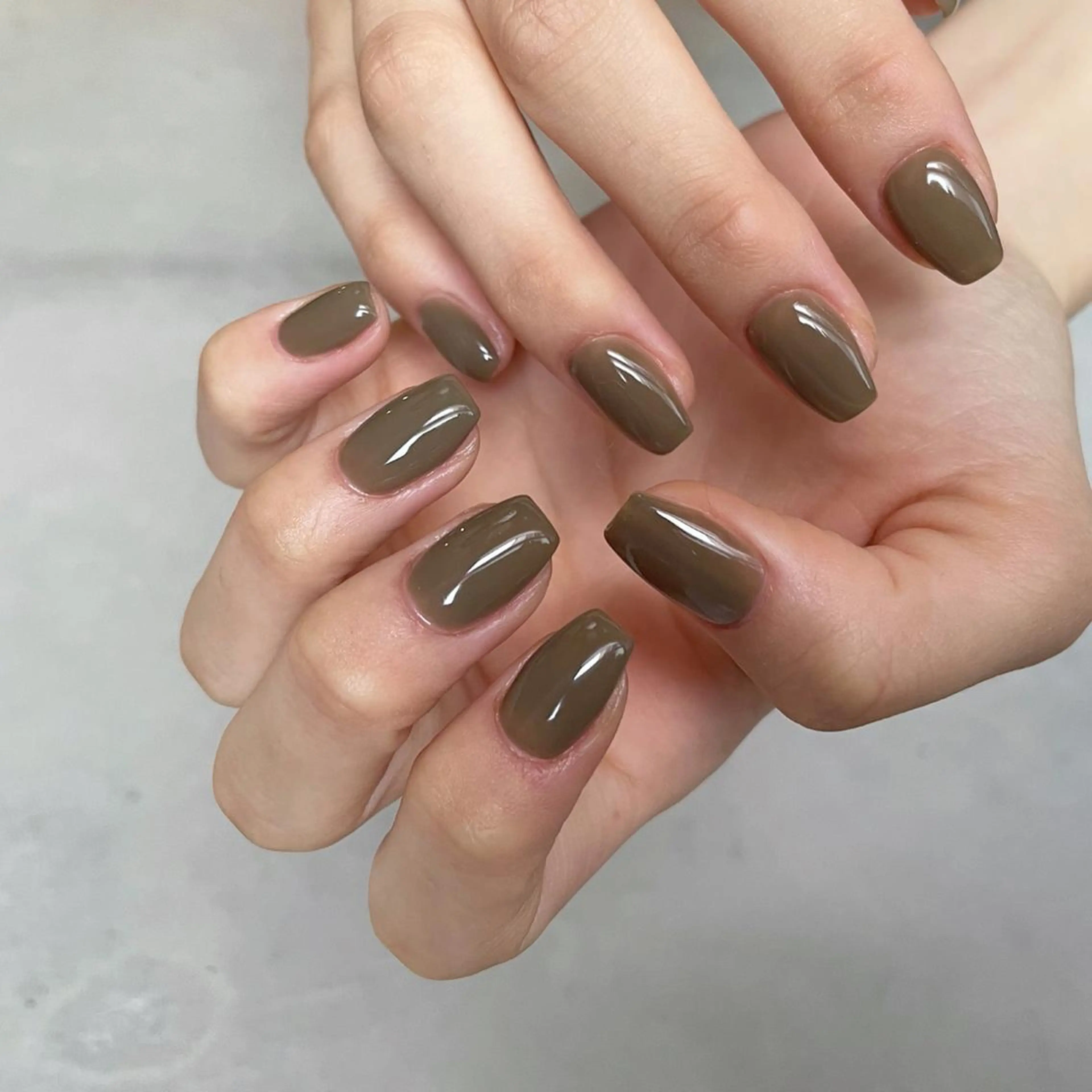 《hand》ワンカラーの写真