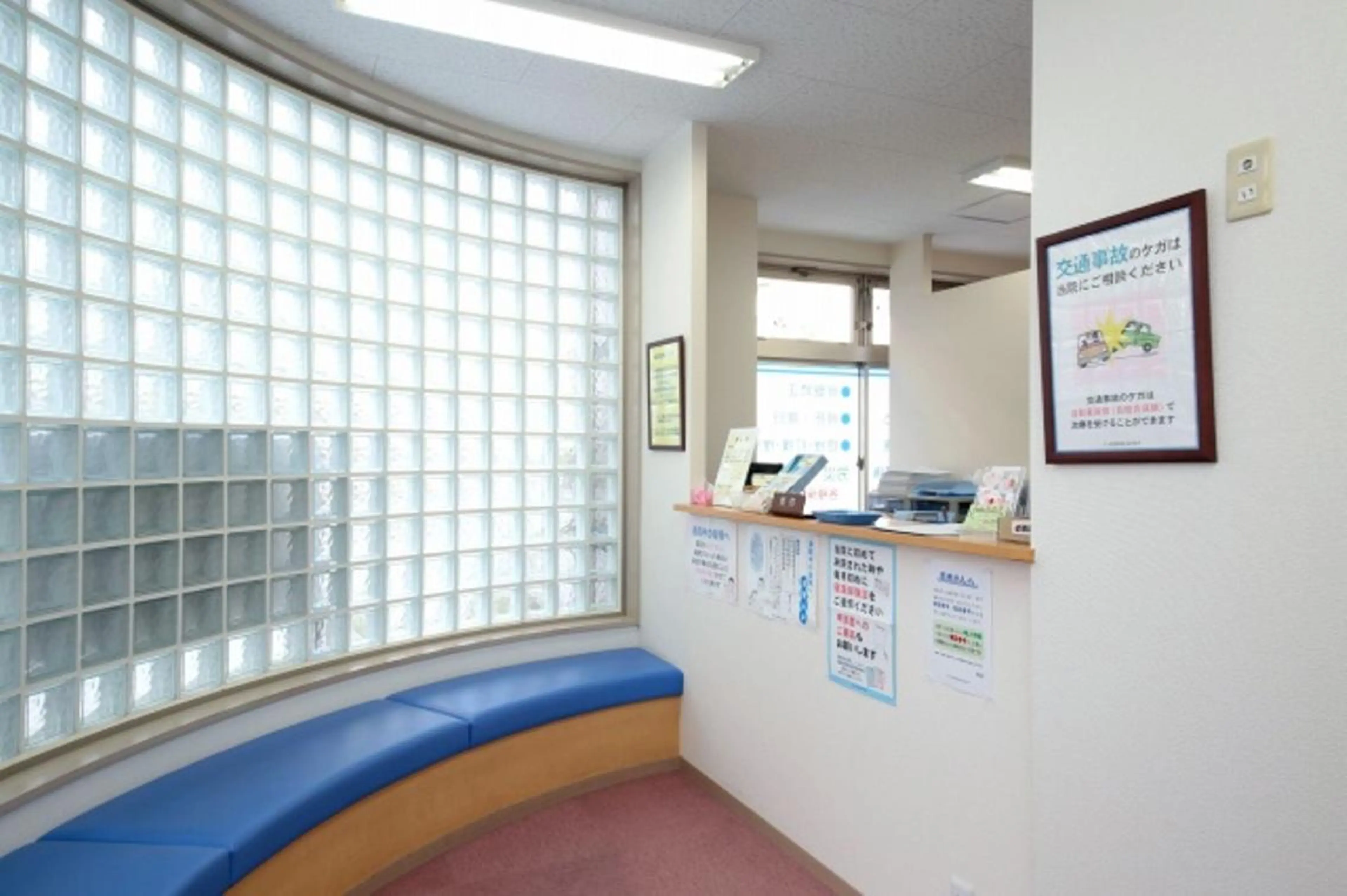 エステ リラク 同心整骨院 美容鍼・整体・小顔のエステ・リラクイメージ