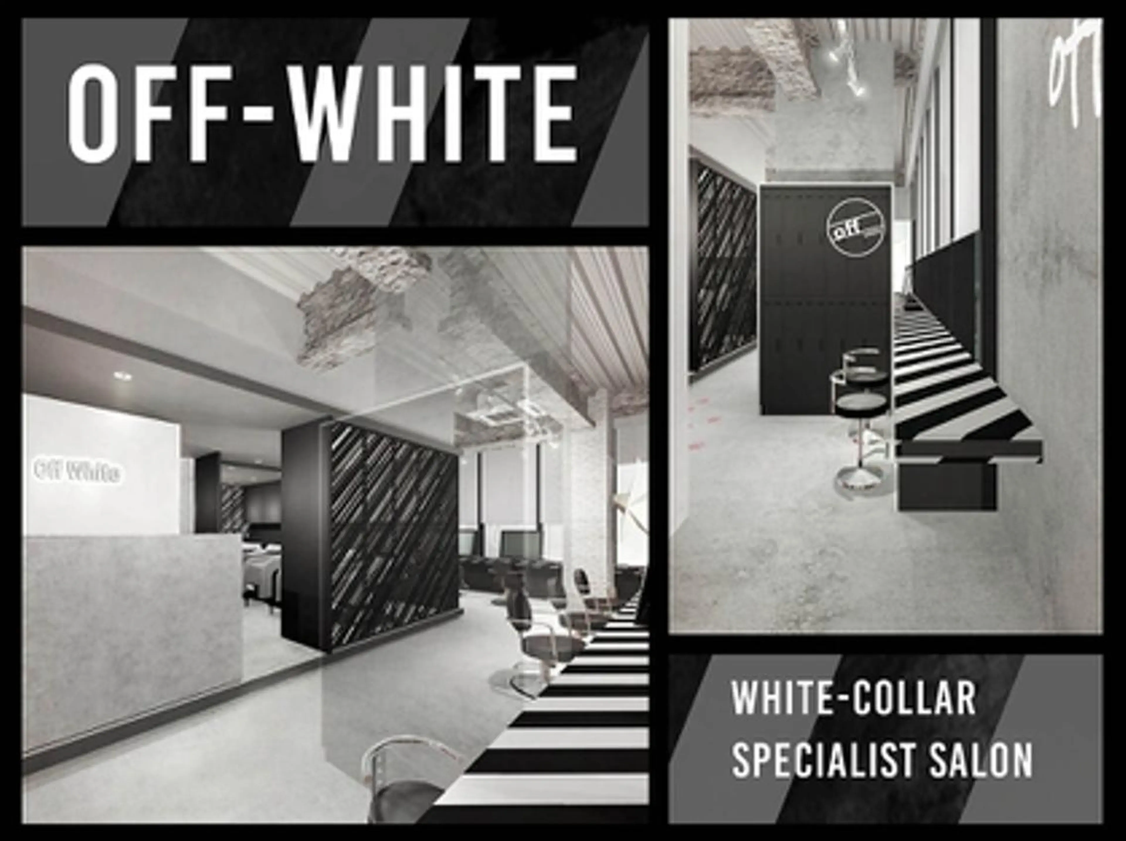 LUXBE GALLERY なんば駅前店所属・ラックスビーギャラリ ー AKICOのヘアスタイル