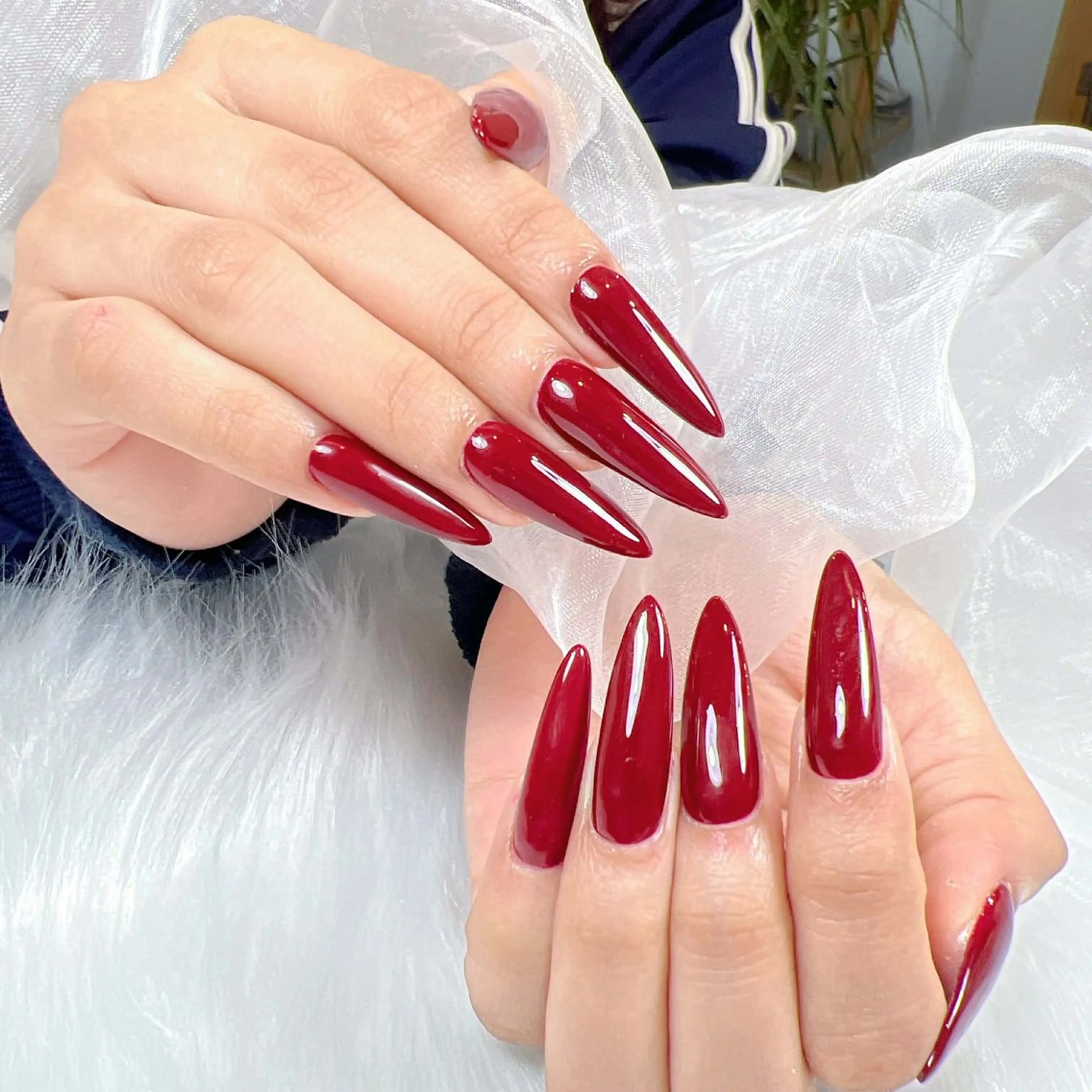 ネイル ネイルチップ ハンドネイル SHE. Nail Otsukaのネイルデザイン