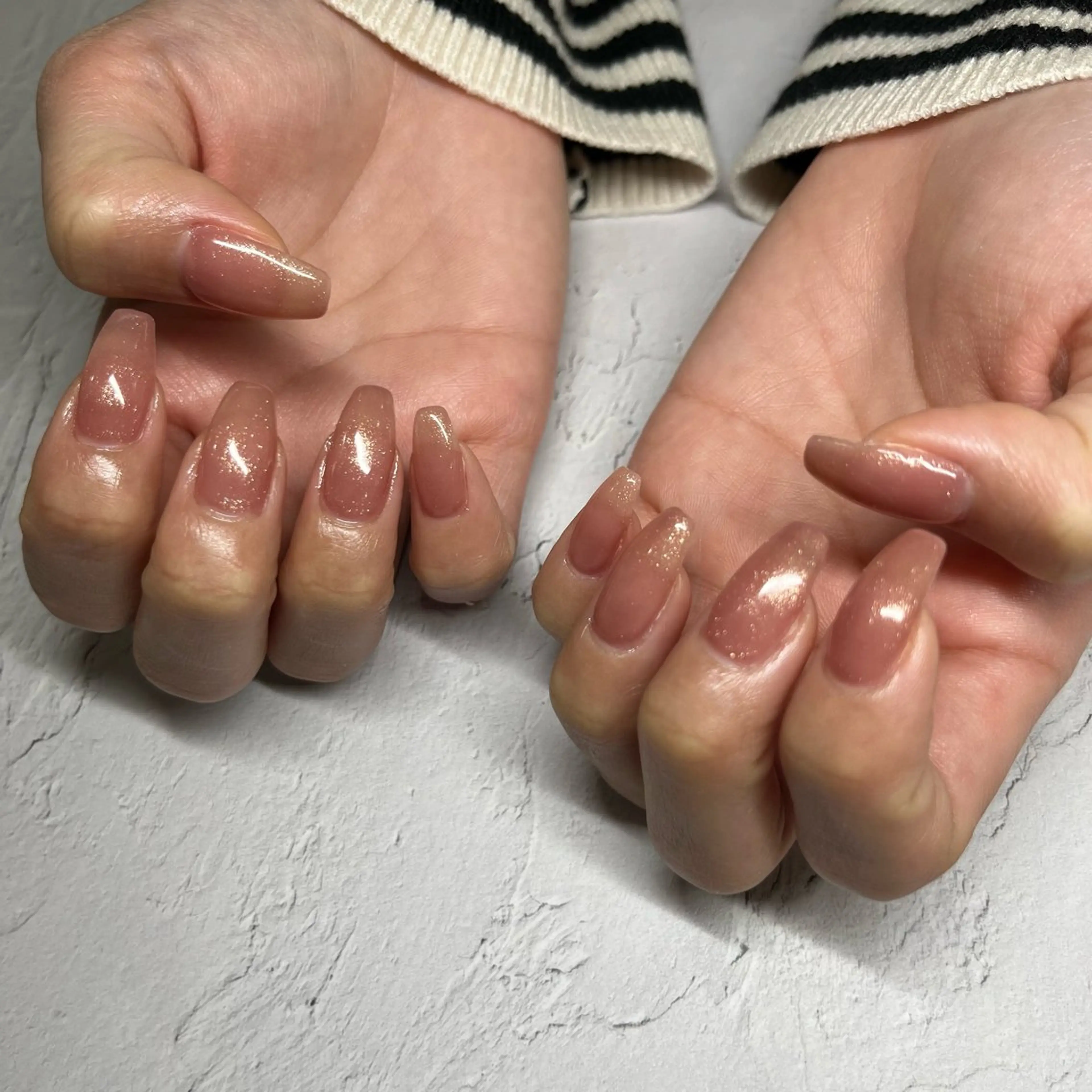 ネイル Riel ネイル&アイラッシュ 京橋店【リエル】所属・【Riel 京橋】MAHOのマツエク・マツパデザイン