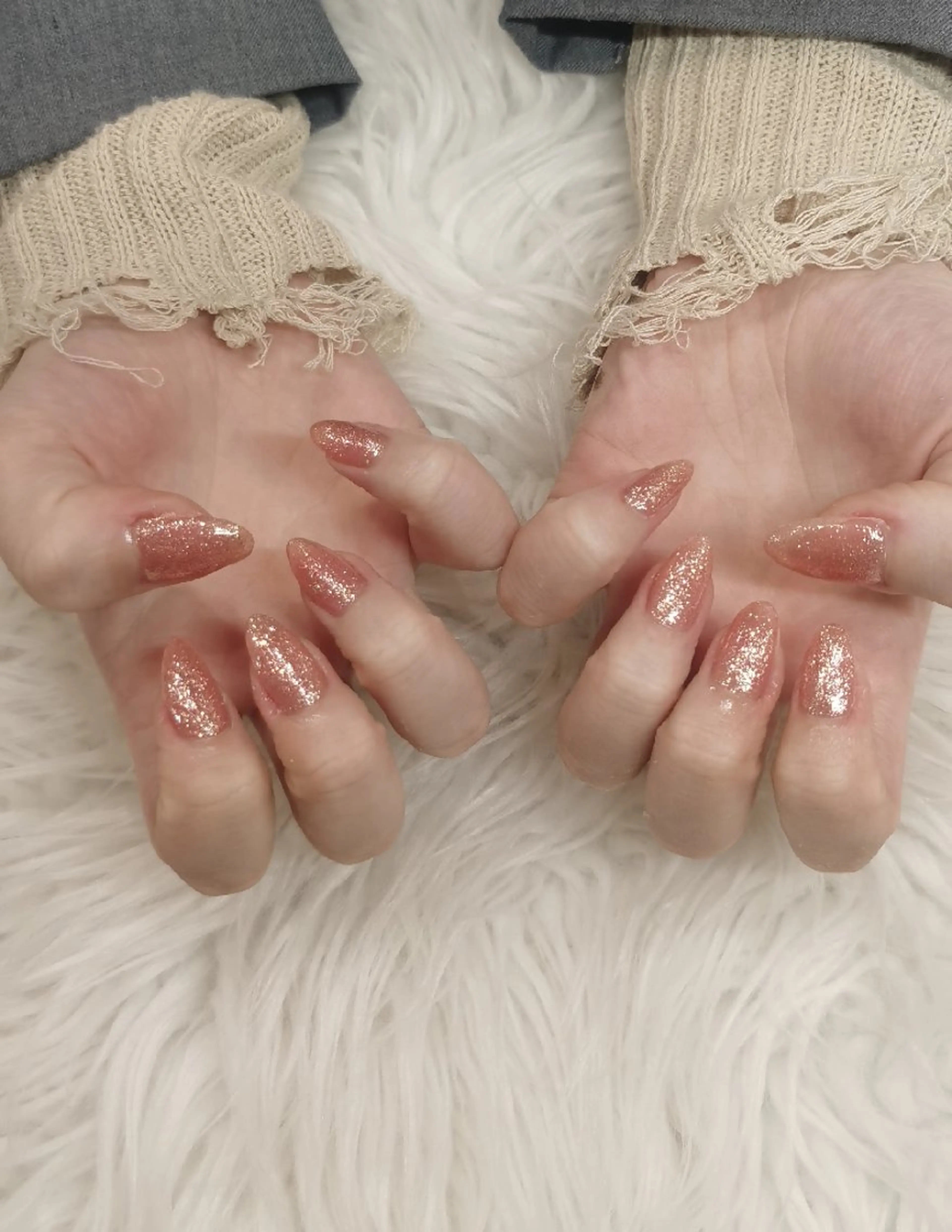 ネイル &MEネイルサロン COCOのネイルデザイン