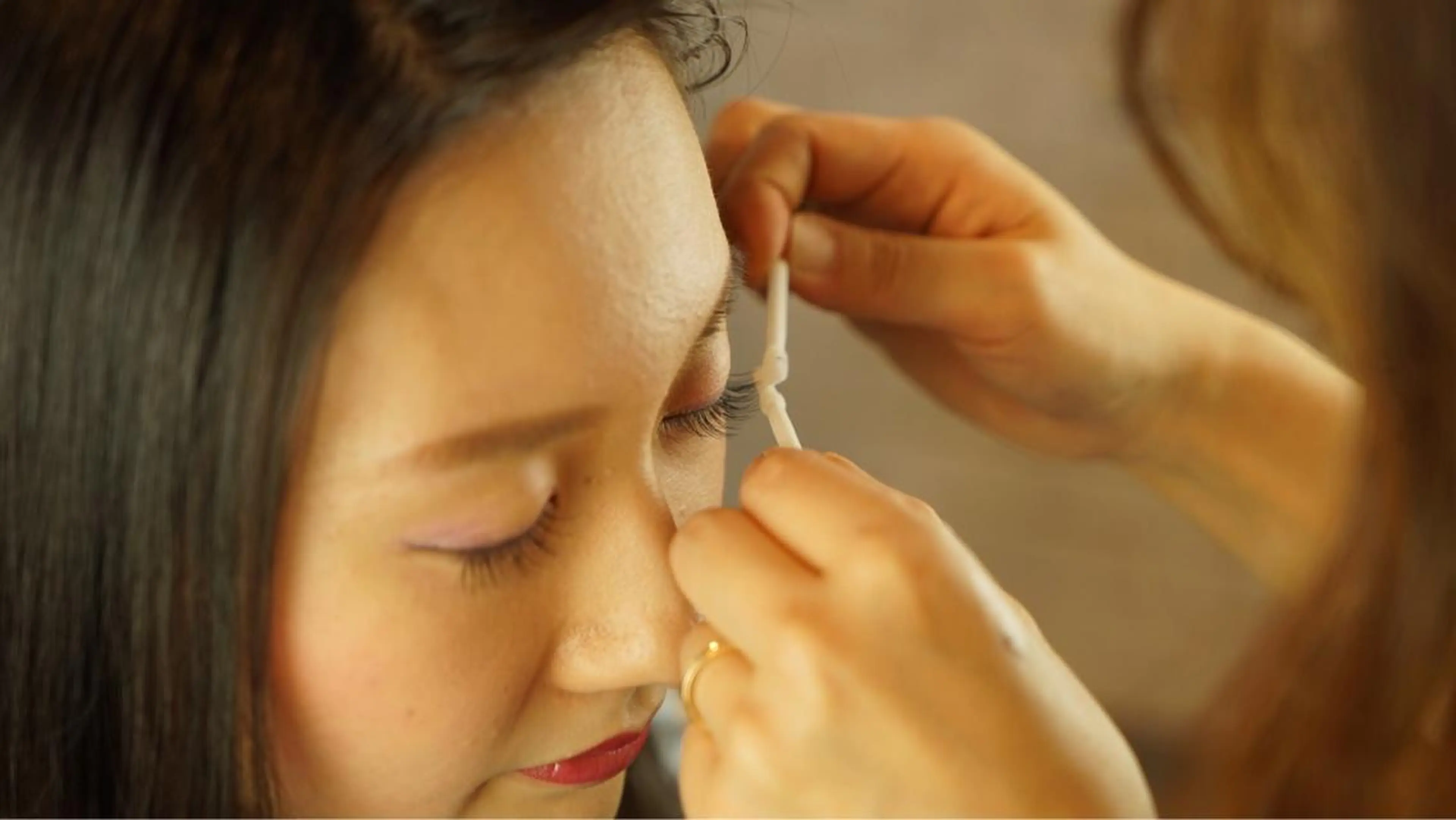 マツエク・マツパ 美容室 3piece 個室マツエクroom所属・高津3ピースドライ ヘッドスパ・ヒゲ脱毛のエステ・リラクイメージ