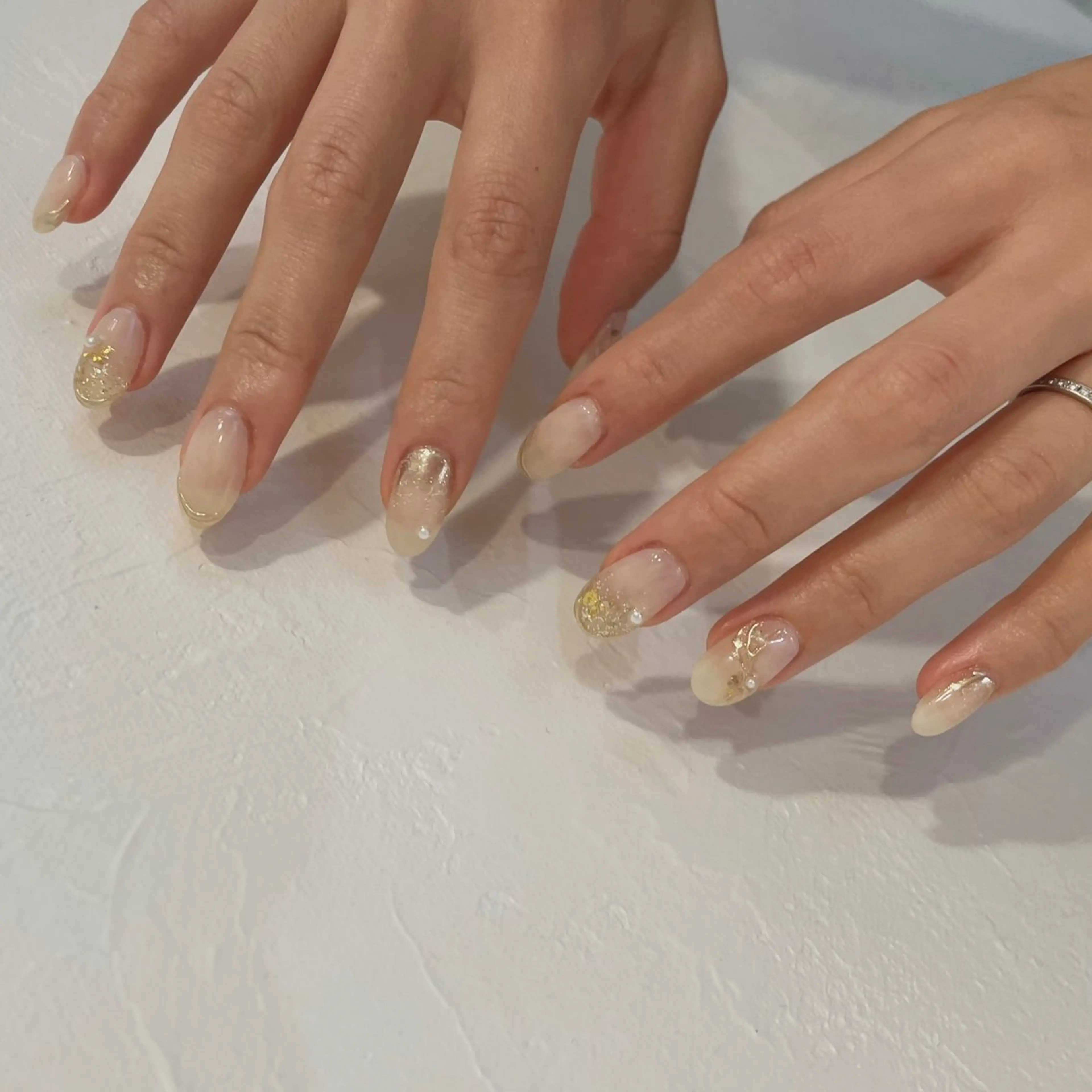 ネイル Nail Room uimのネイルデザイン