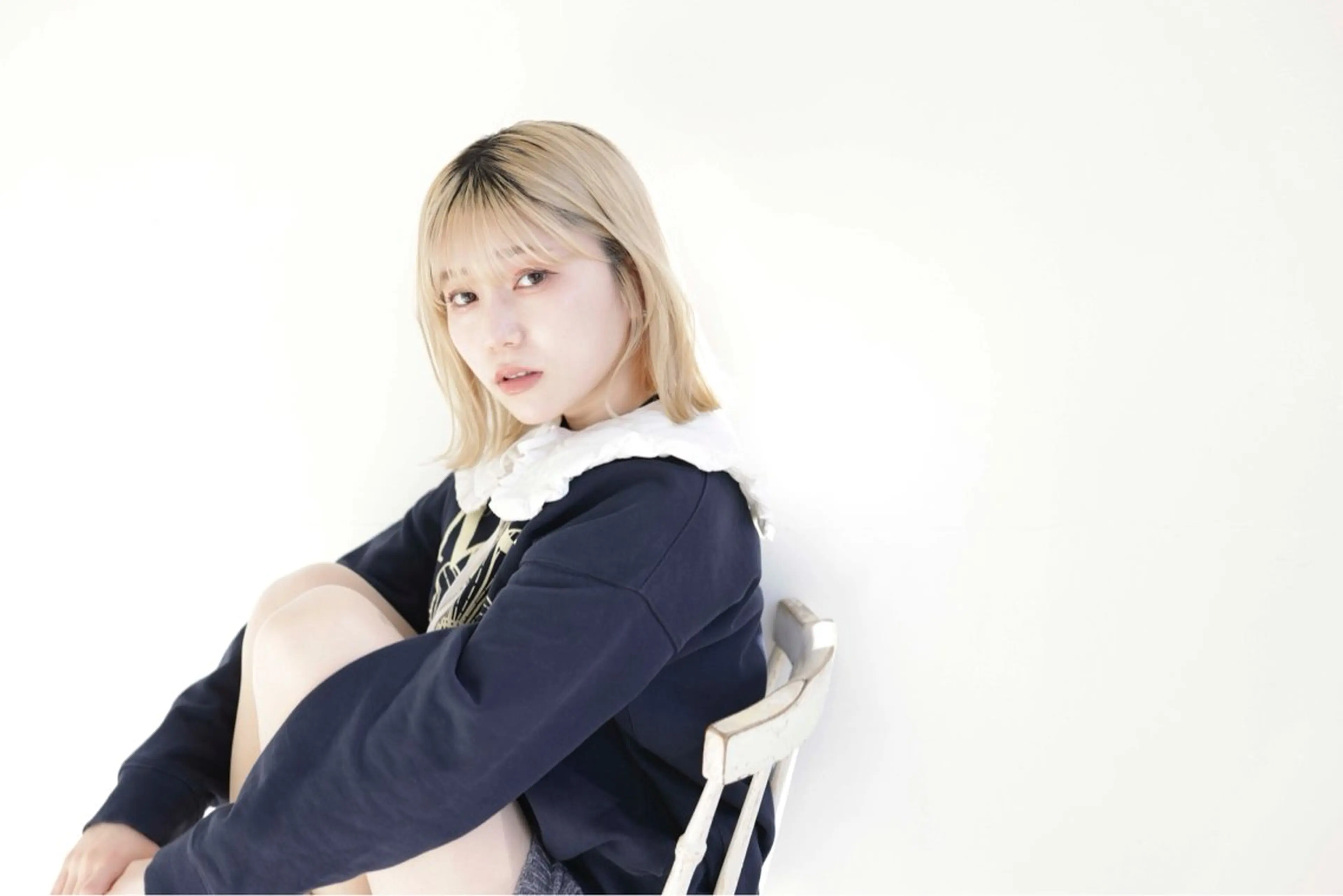 カラー 暖色カラー / minoriのヘアスタイル