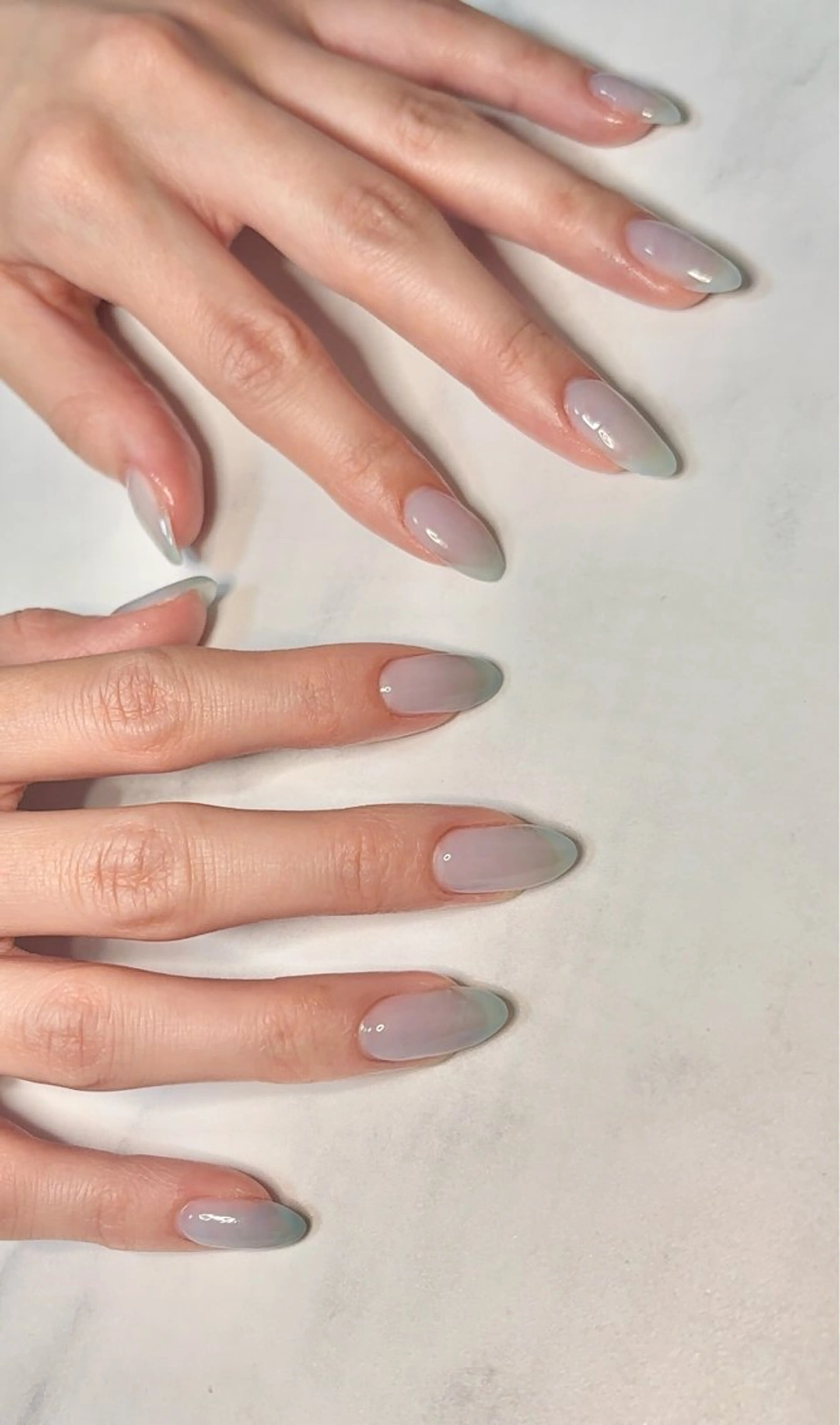 ネイル ハンドネイル Nail Salon Repos【ルポ】のネイルデザイン
