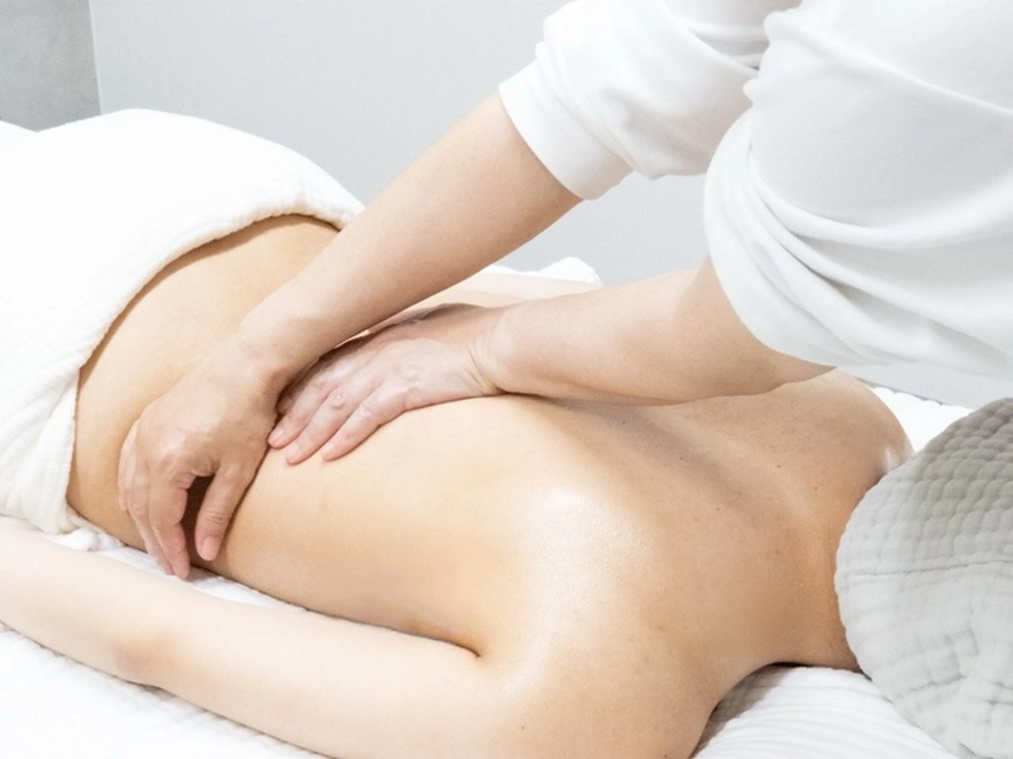 ビューティフルボディメソッドの写真