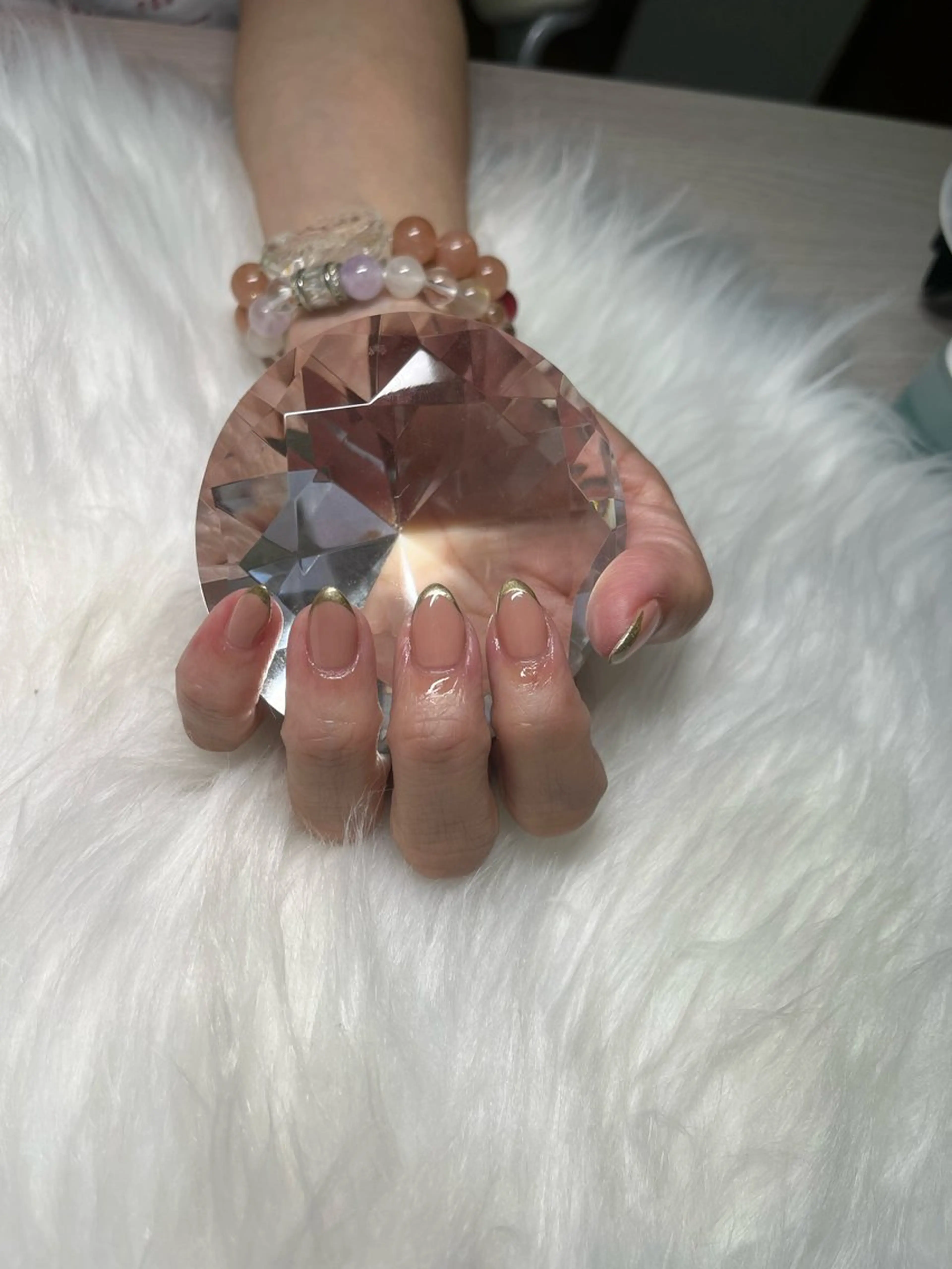 ネイル ネイリスト MRNのネイルデザイン