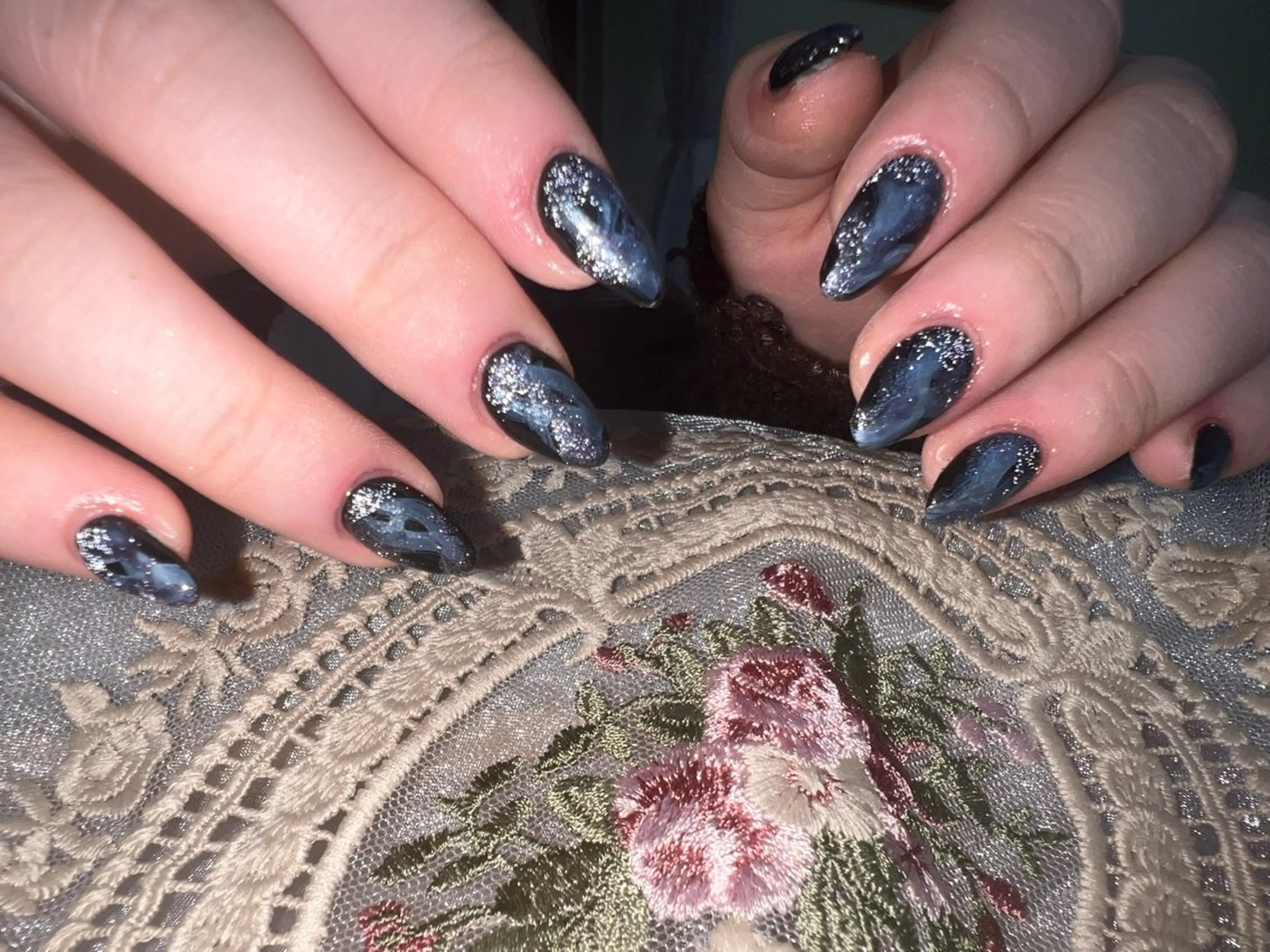 ネイル nail salon Yuna所属・ネイルサロン yunaのネイルデザイン