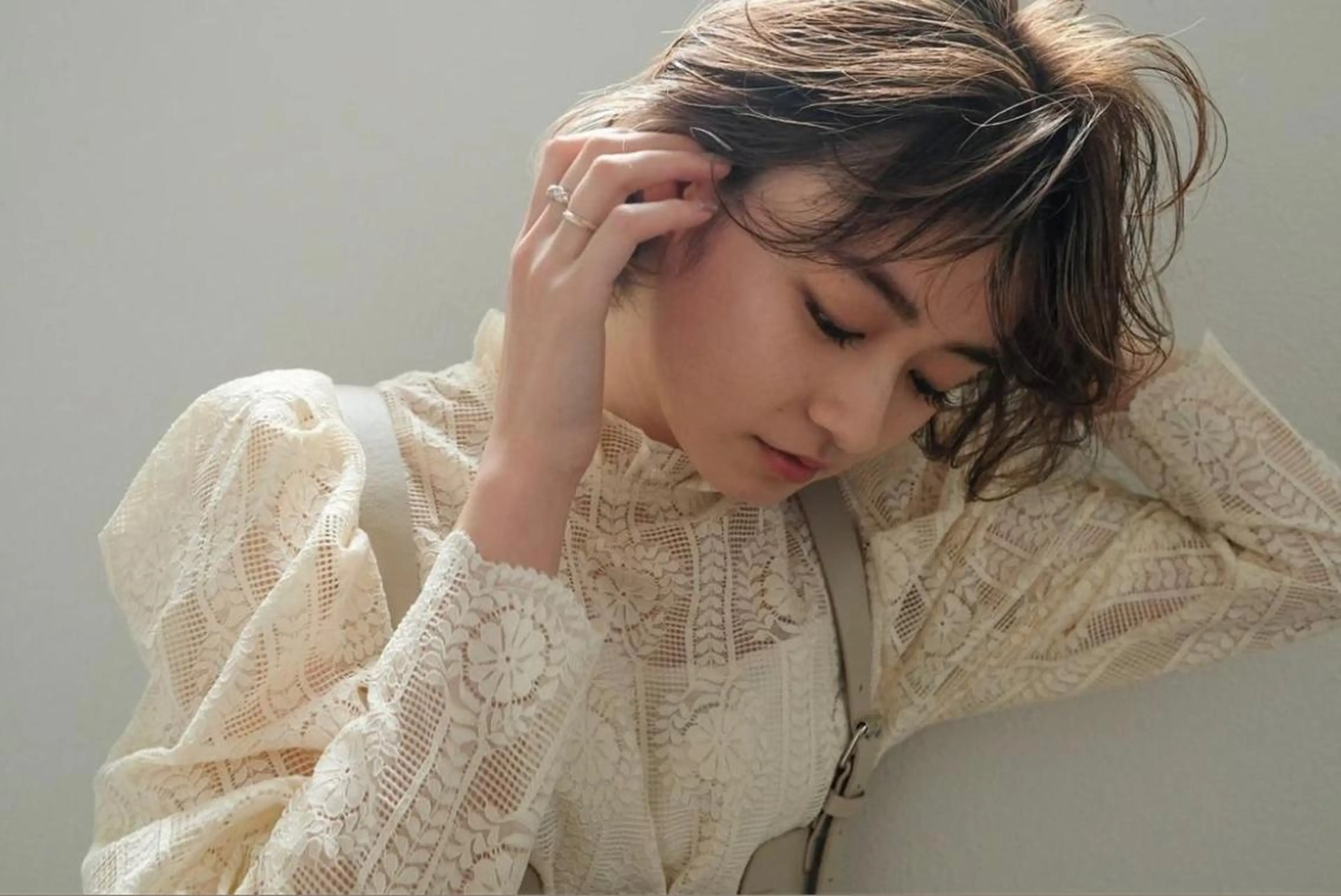 カラー 理想実現/ カラー特化🧸こころのヘアスタイル