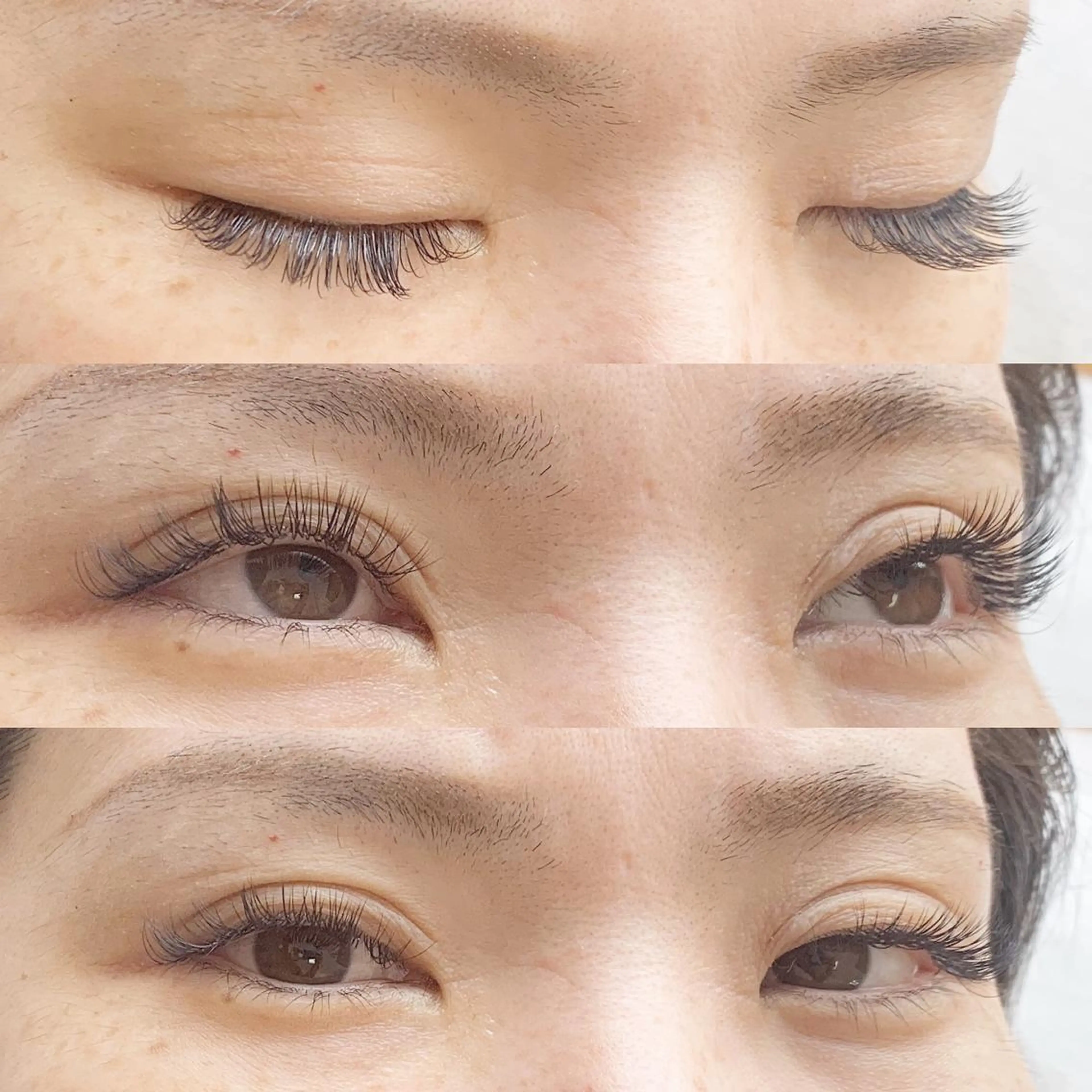 マツエク・マツパ マツエク salonLADYSTYLE所属・稲嶺 美華のエステ・リラクイメージ