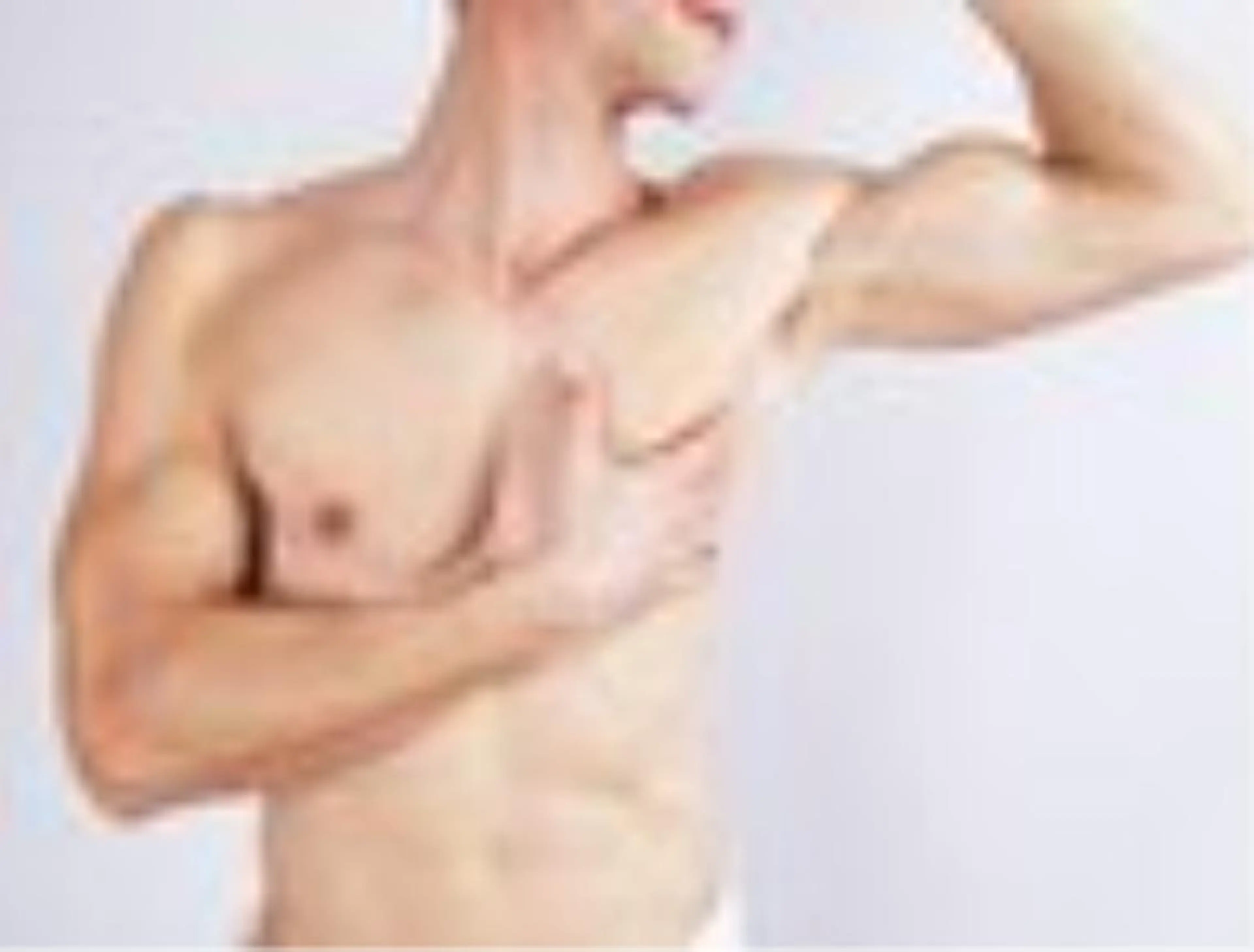 メンズ両ワキ脱毛✨️🔥【清潔感はワキで決まる‼️】汗・ニオイ対策に両ワキ集中脱毛💪¥4380→1980の写真