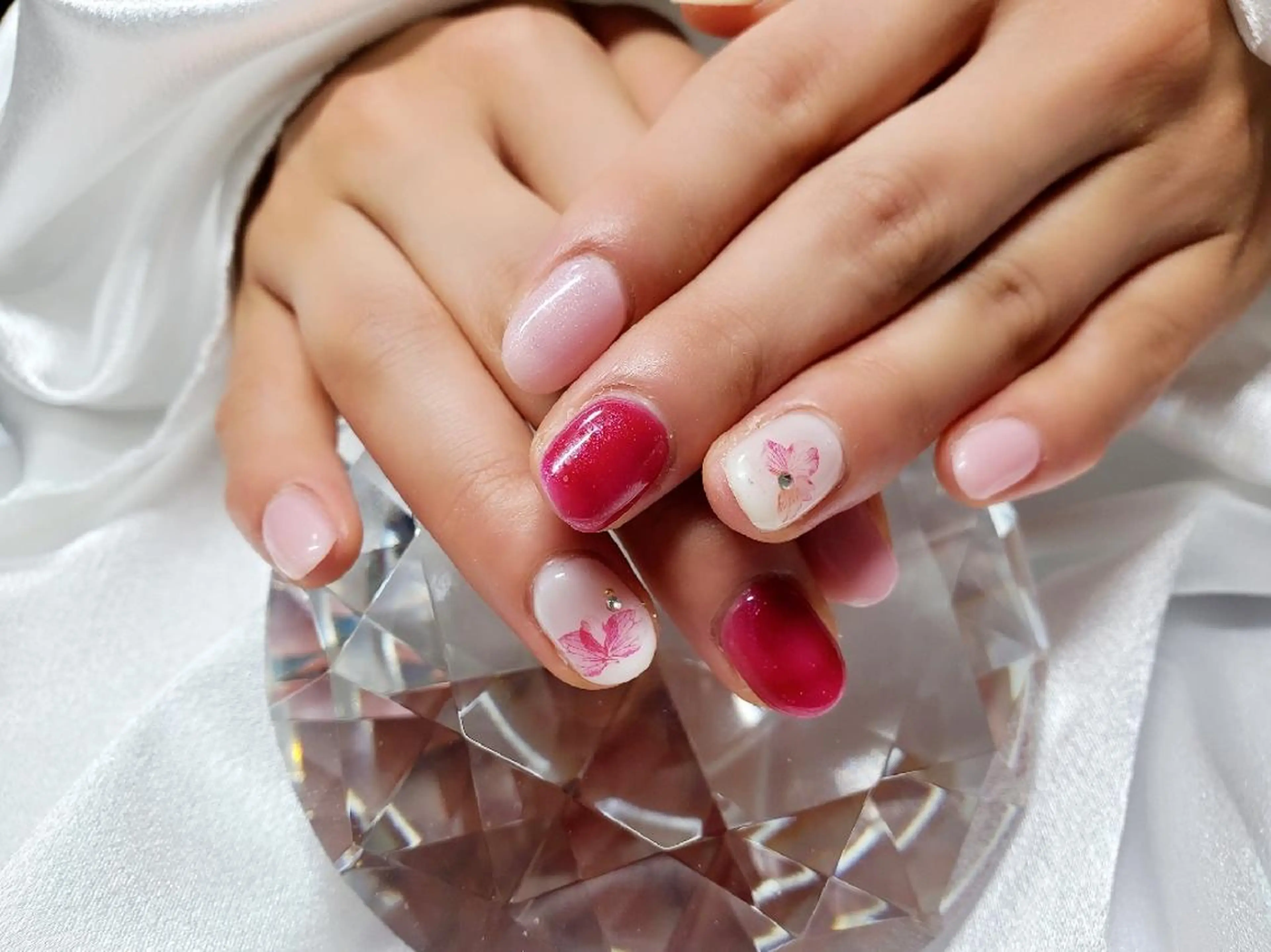 ネイル サロン リアンのマツエク・マツパデザイン