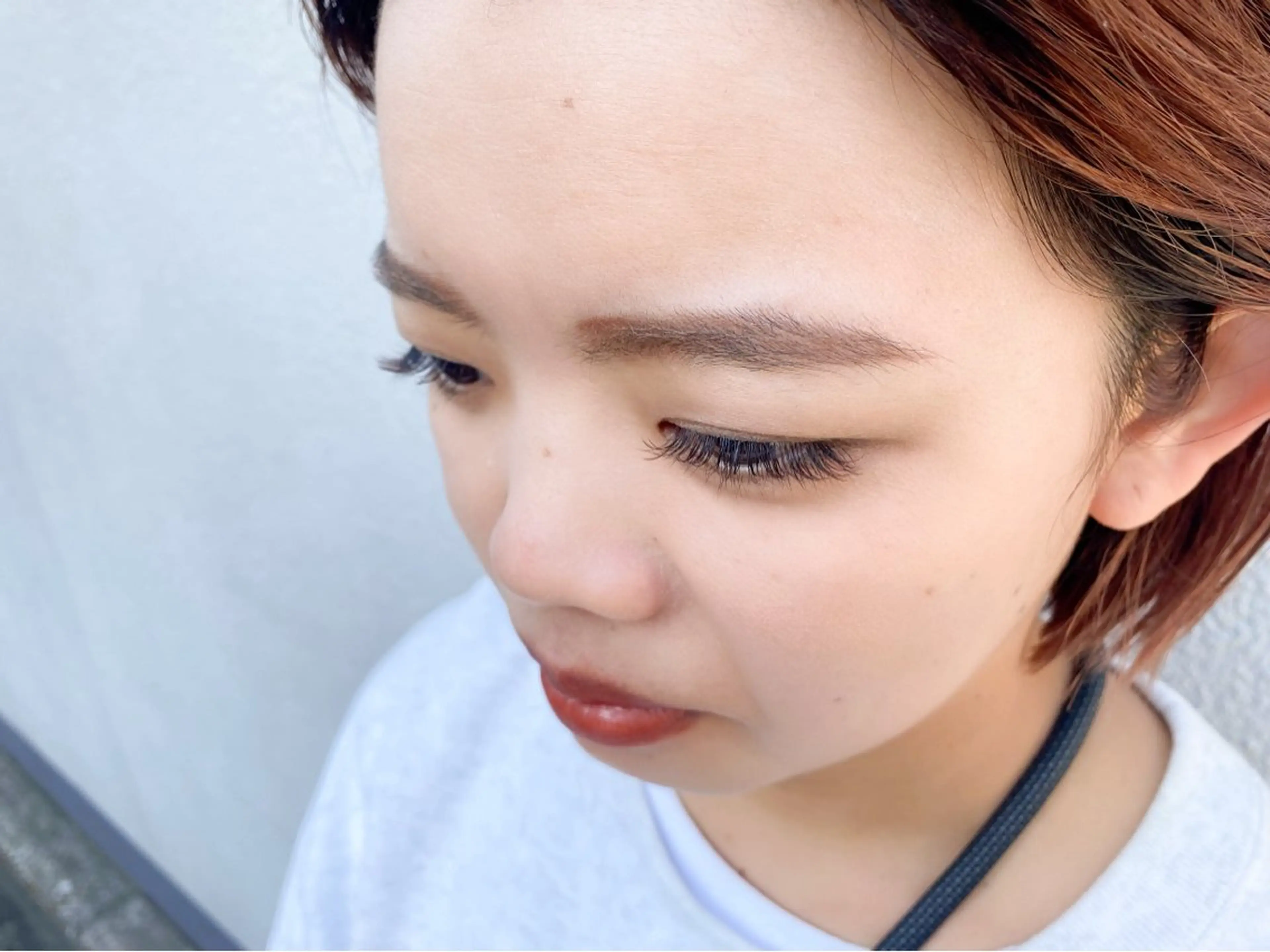 マツエク・マツパ miki.韓国パーマ 🇰🇷眉毛サロンのマツエク・マツパデザイン