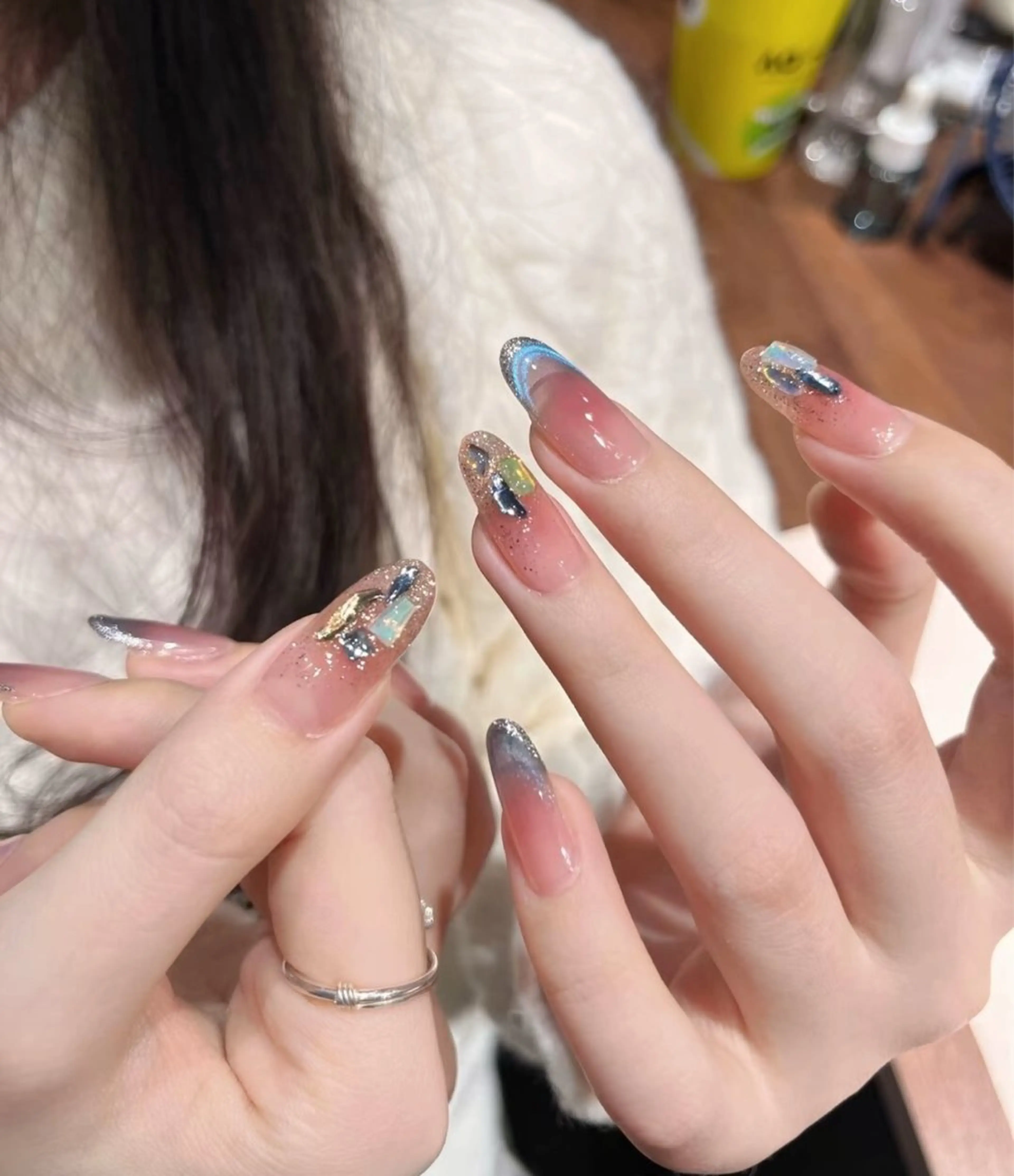 ネイル See.U Nail Salonのネイルデザイン