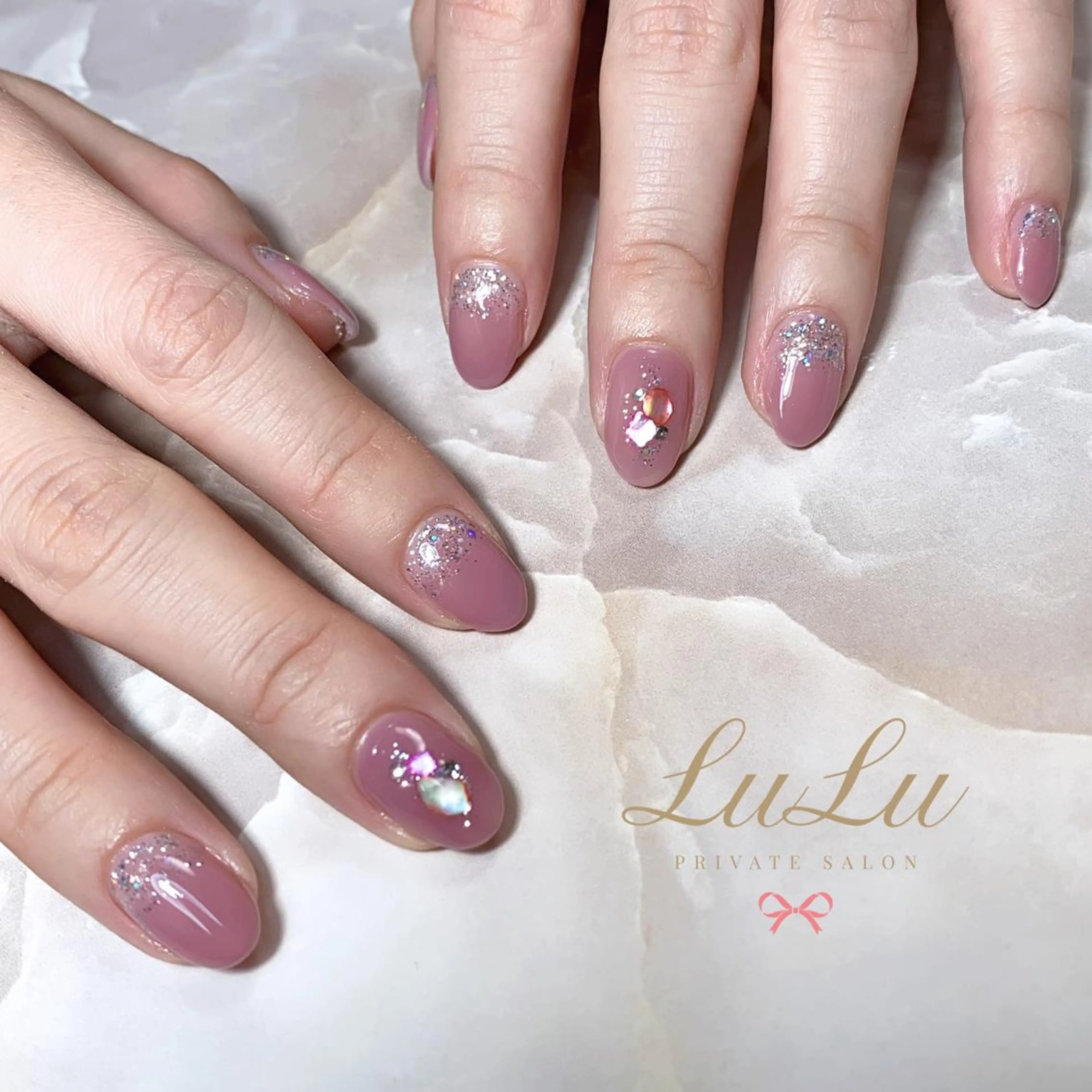 ネイル プライベートサロン ルルのエステ・リラクイメージ