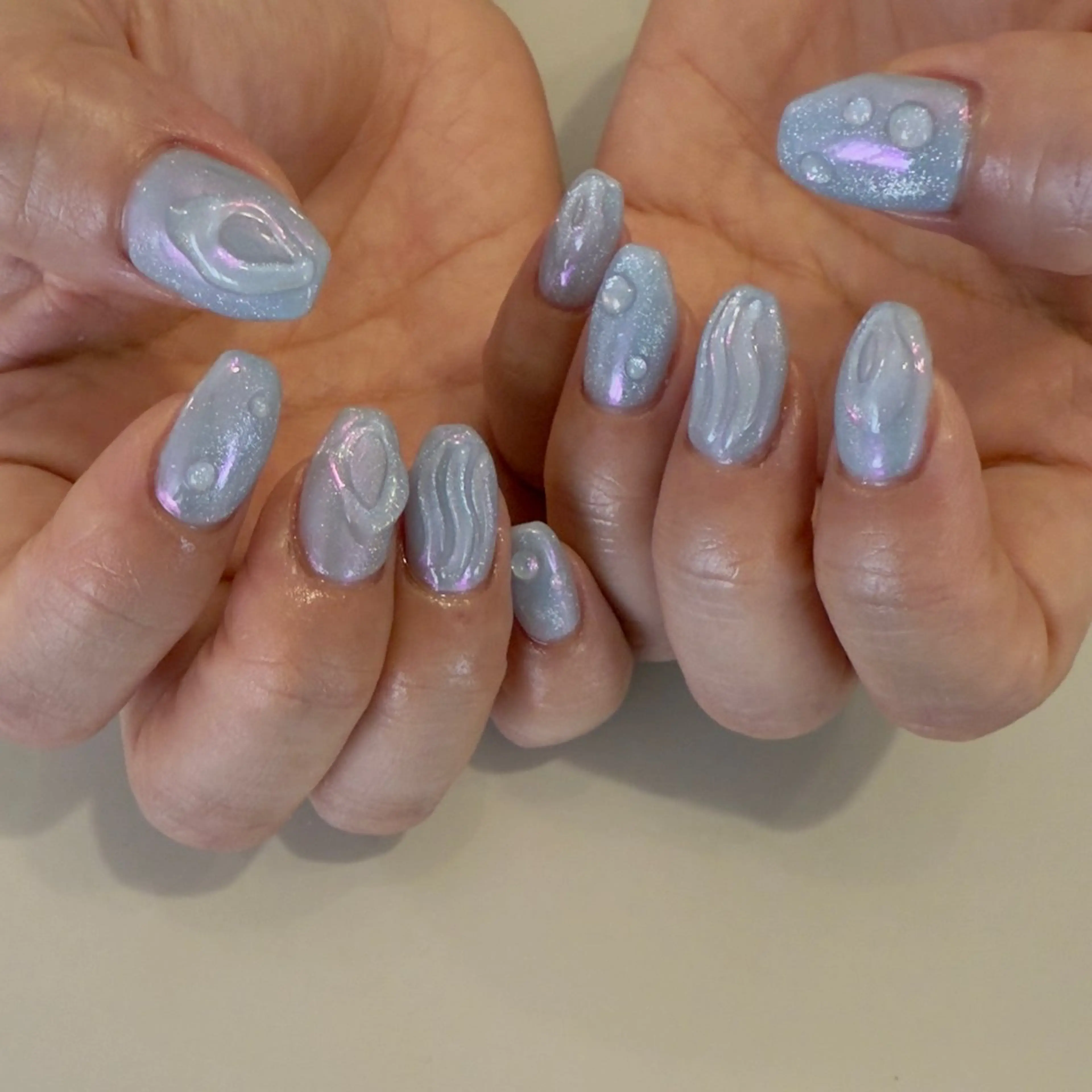 ネイル Nail Room uimのネイルデザイン