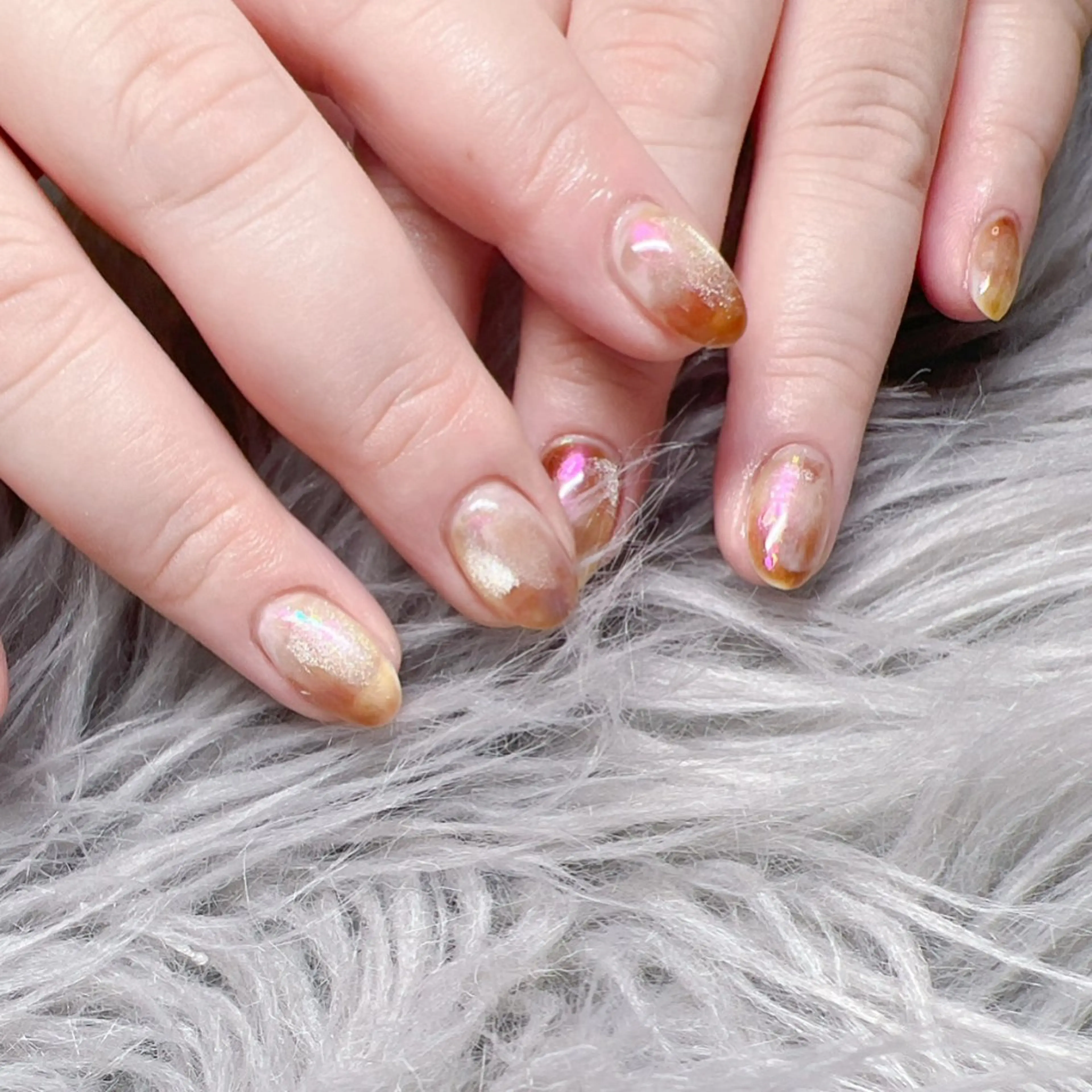 ネイル 個室ネイルサロンDolly Girl〜ドーリーガール〜所属・DollyGirl KYOKOのネイルデザイン