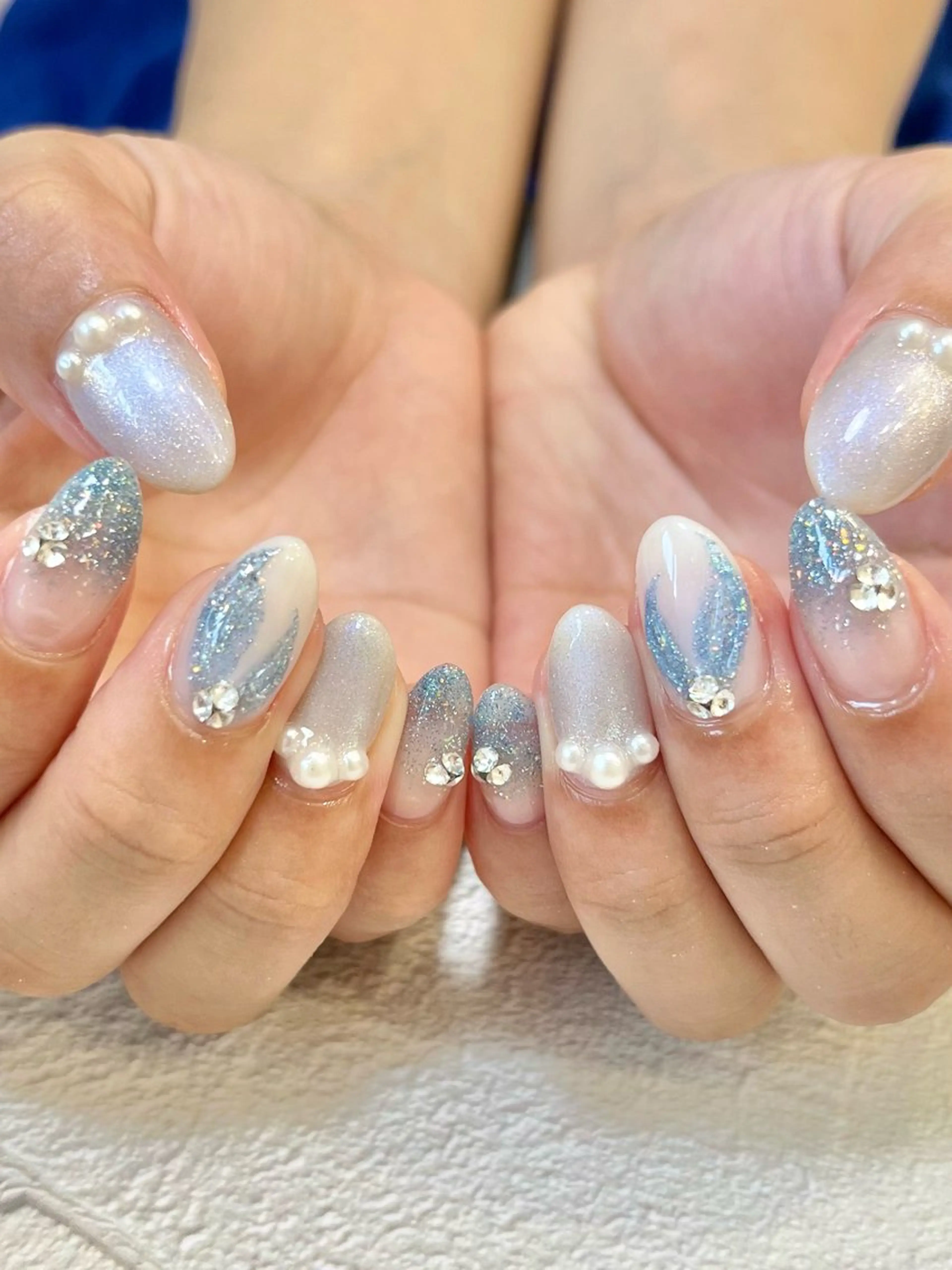 【オフなし】マンスリーデザイン🌈🧊の写真