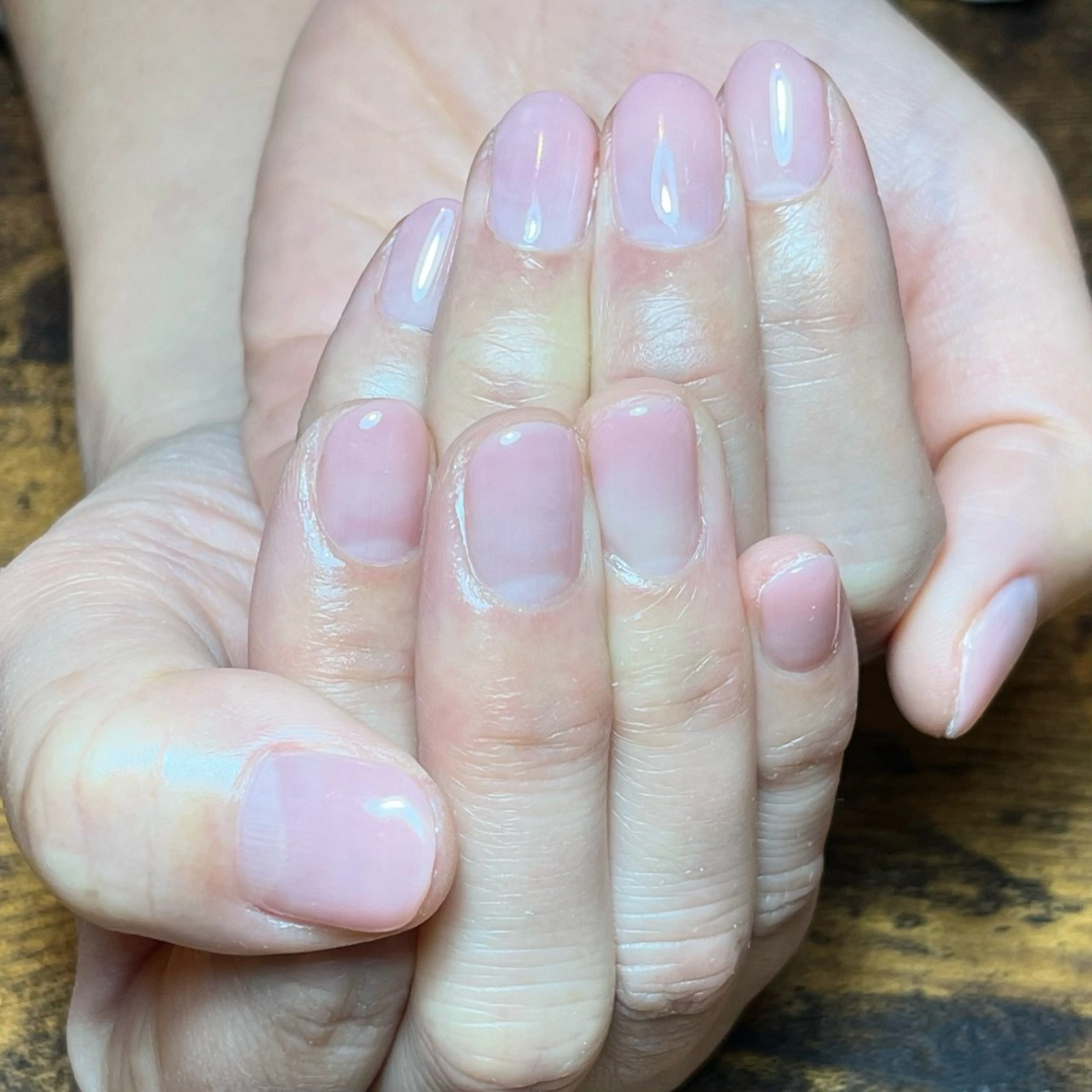 ネイル ハンドネイル NAILSALON FROSCH所属・FROSCH/ 凜のネイルデザイン