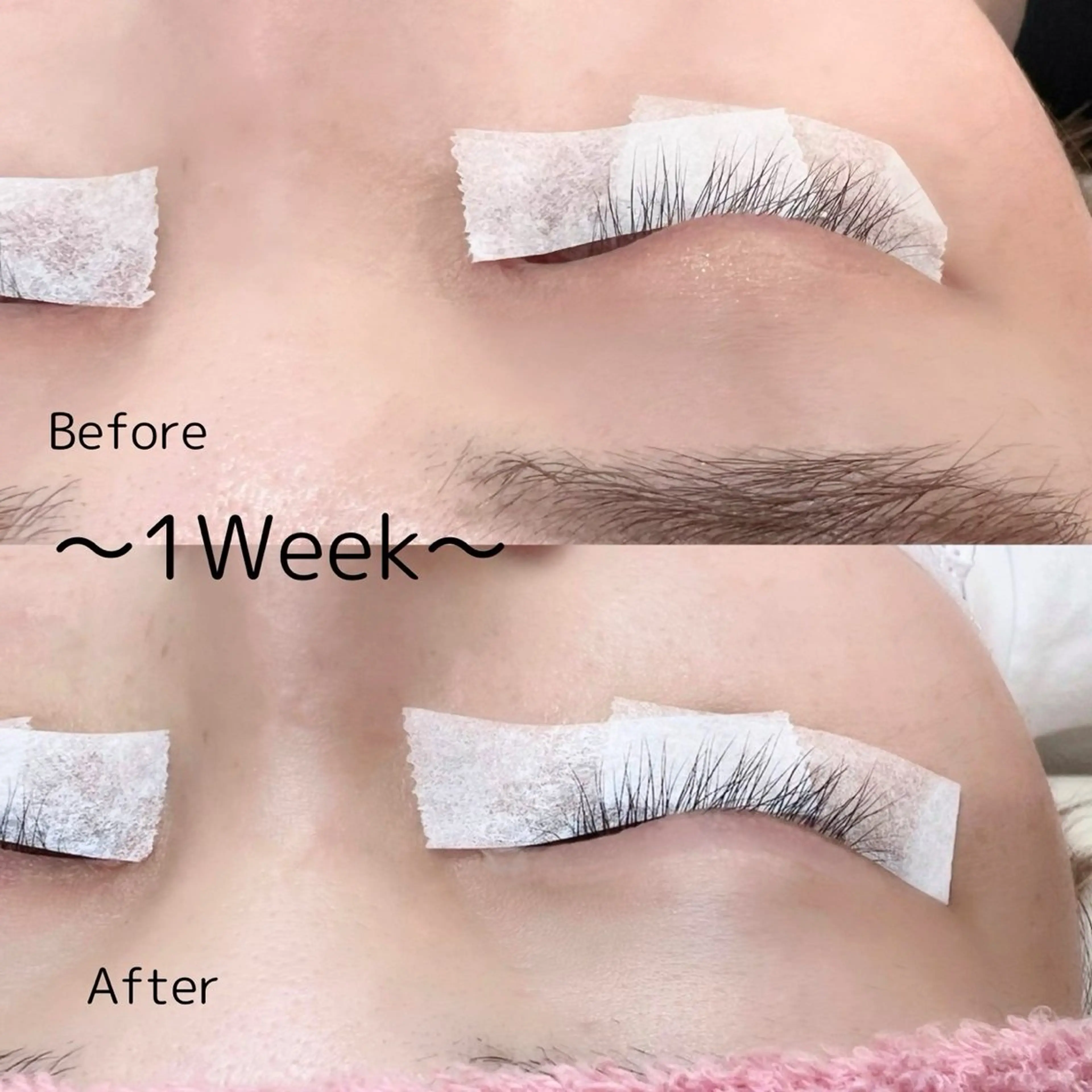 マツエク・マツパ eyelash Zen🌼AMIのマツエク・マツパデザイン