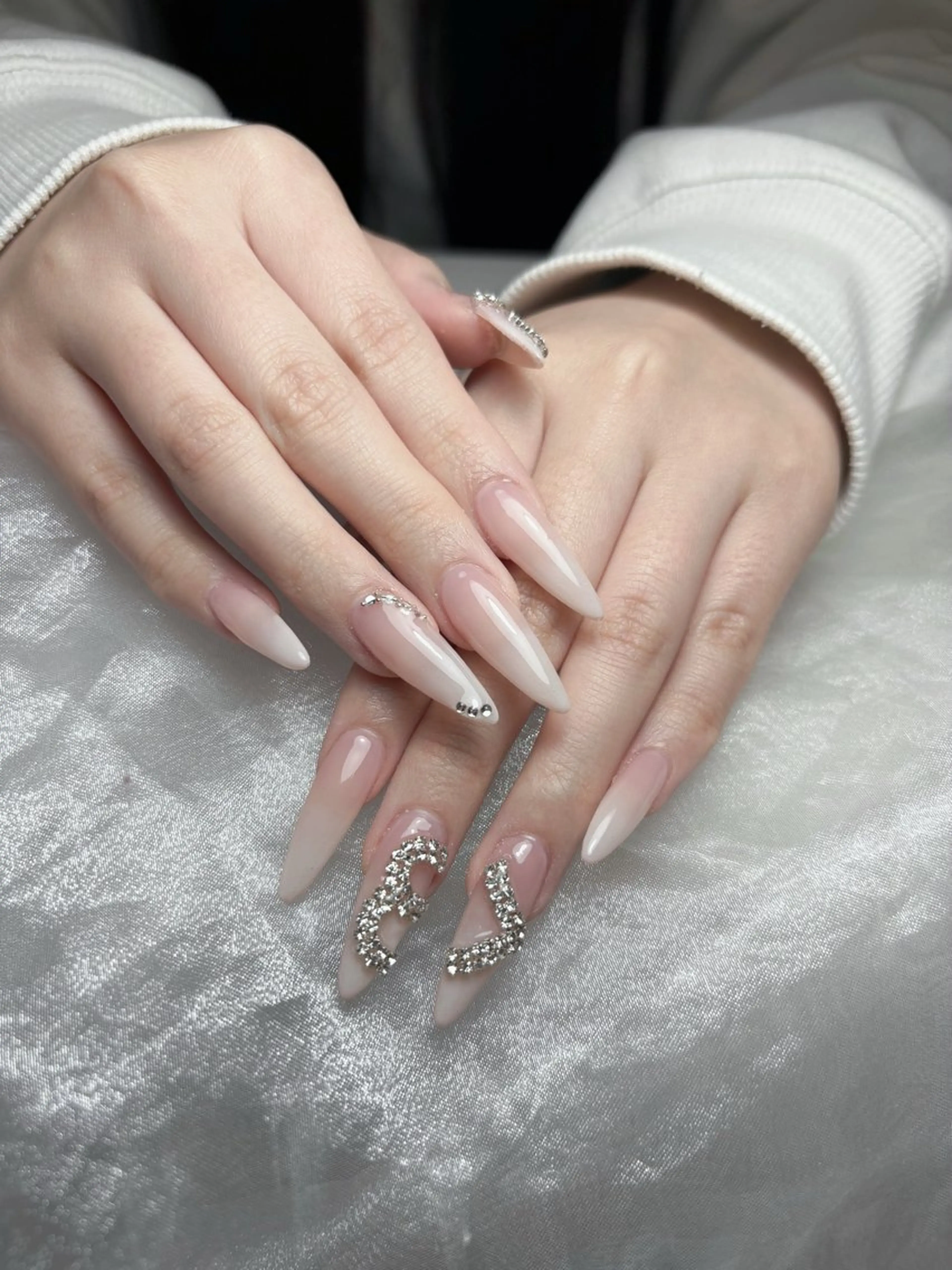 ネイル a.nail所属・早川 明日香のネイルデザイン